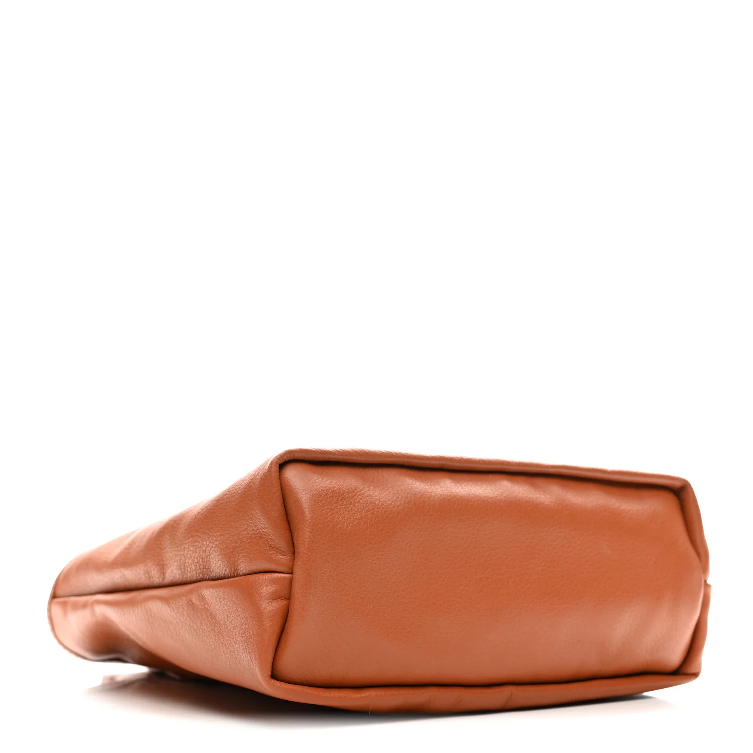 Goyardine Reversible Mini Anjou Black Gold