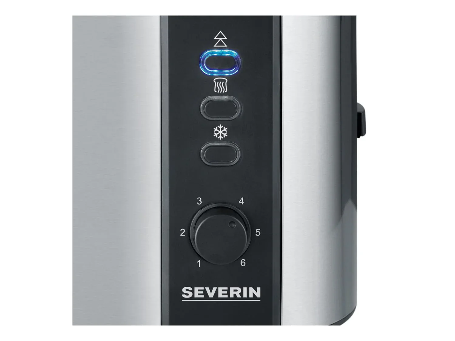 SEVERIN Grille-pain double