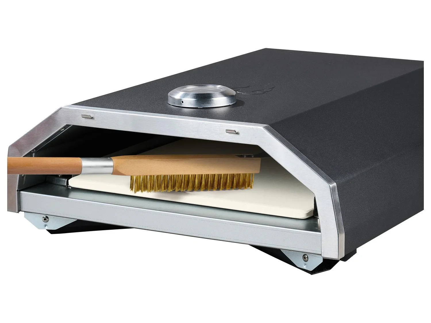 GRILLMEISTER Ustensile pour pizzas