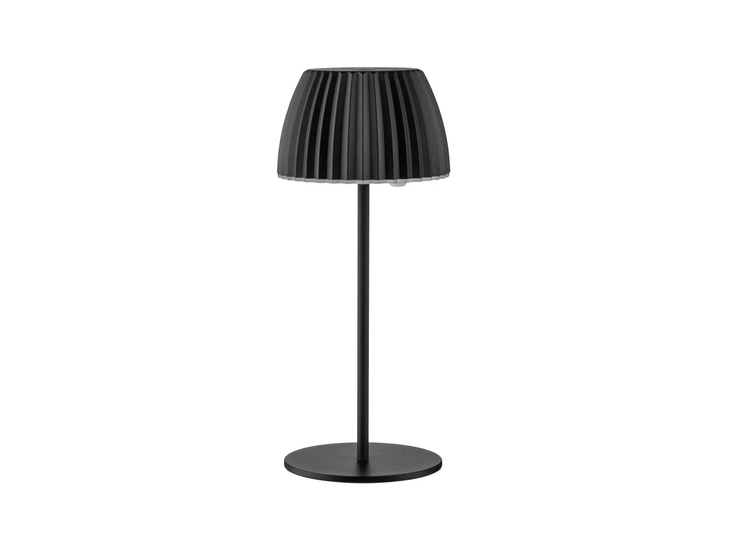 LIVARNO Lampe de table LED sans fil