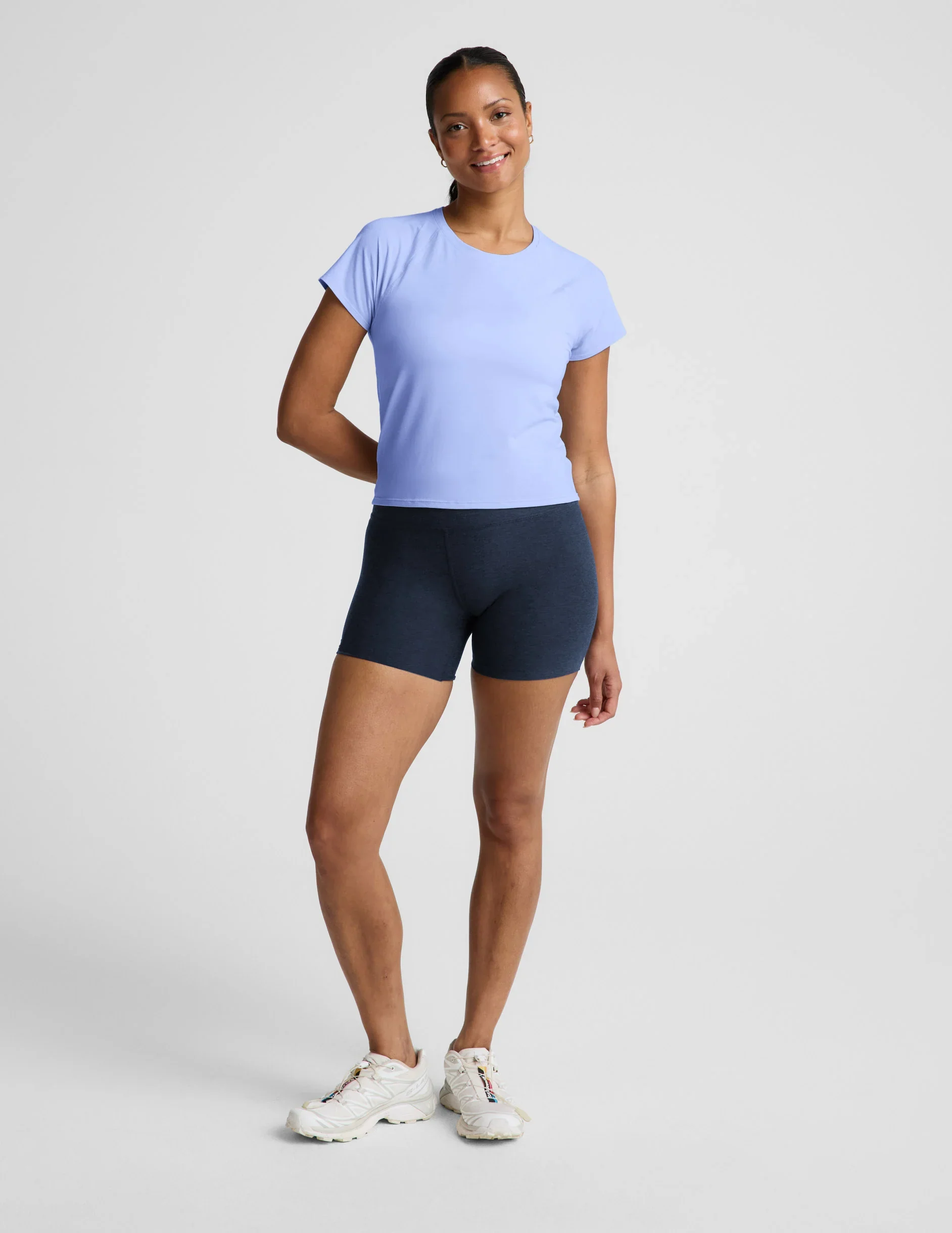 Breezeweight Active Short Sleeve Tee