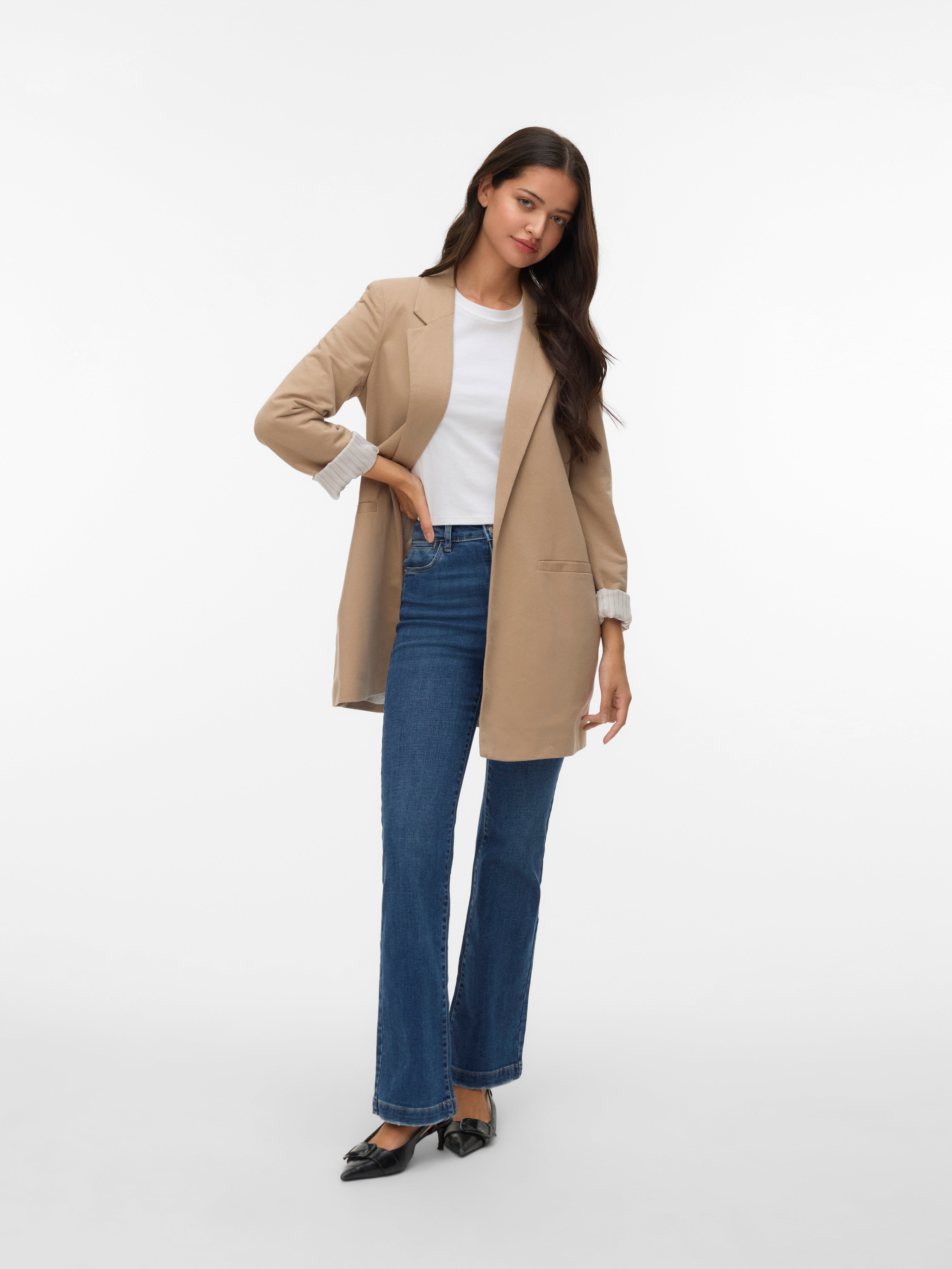VERO MODA® VMHARUKI Blazer