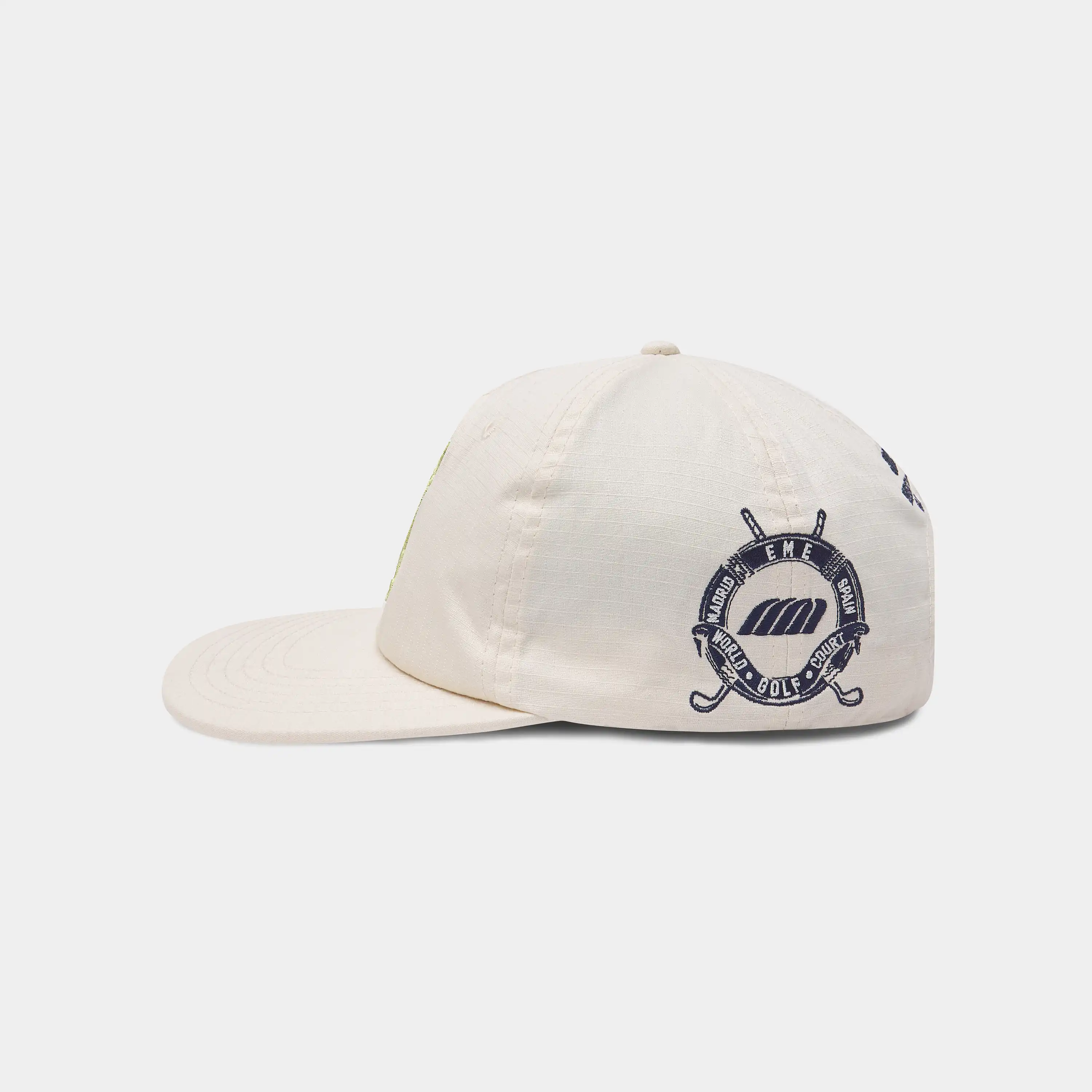 Fore Off Sand Cap