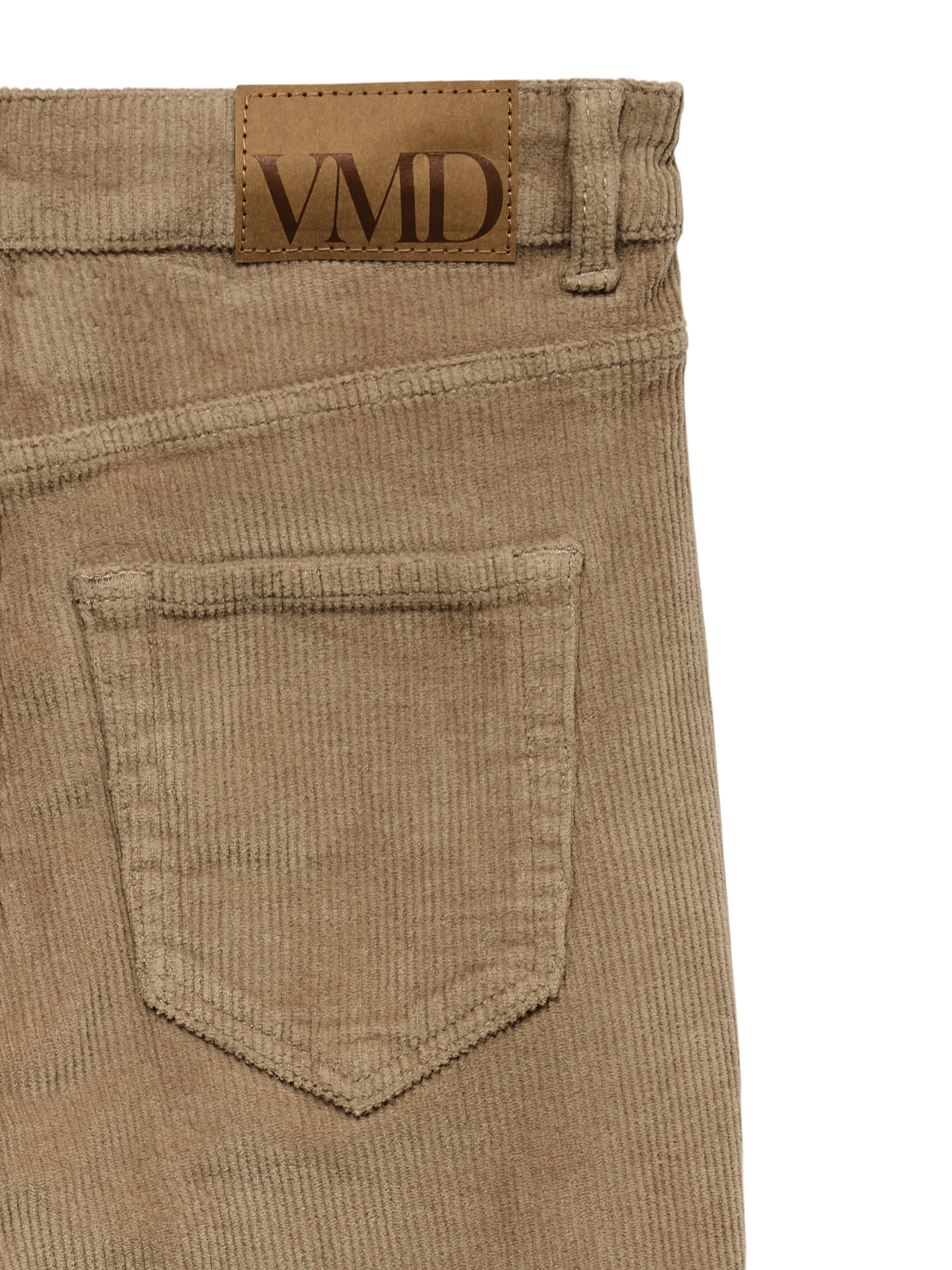 VERO MODA® VMFLASH Mid rise Trousers