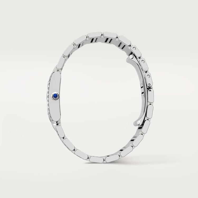 [Super Clone]TANK FRANÇAISE Diamond 30.4mm