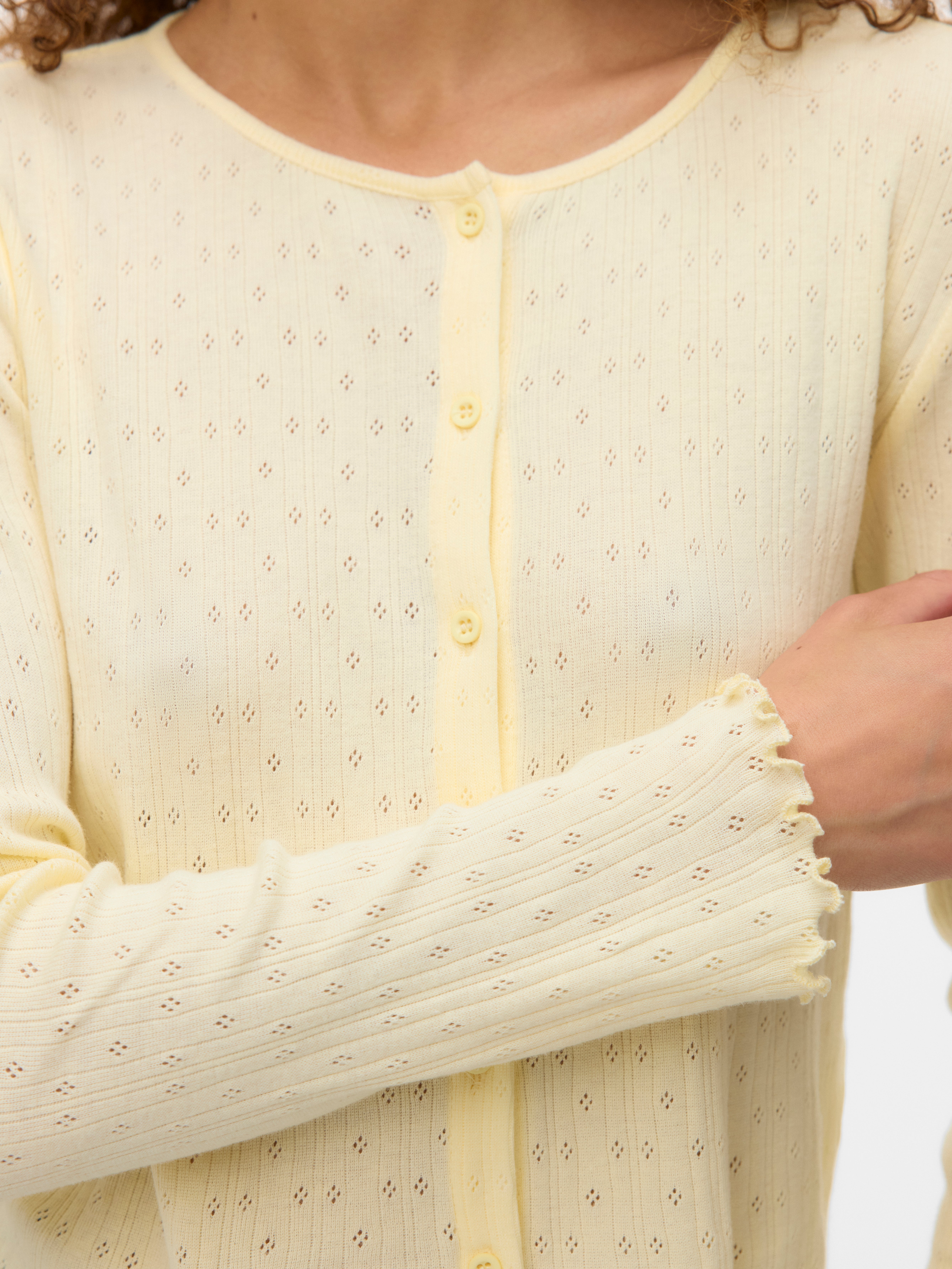 VERO MODA® VMISA Cardigan