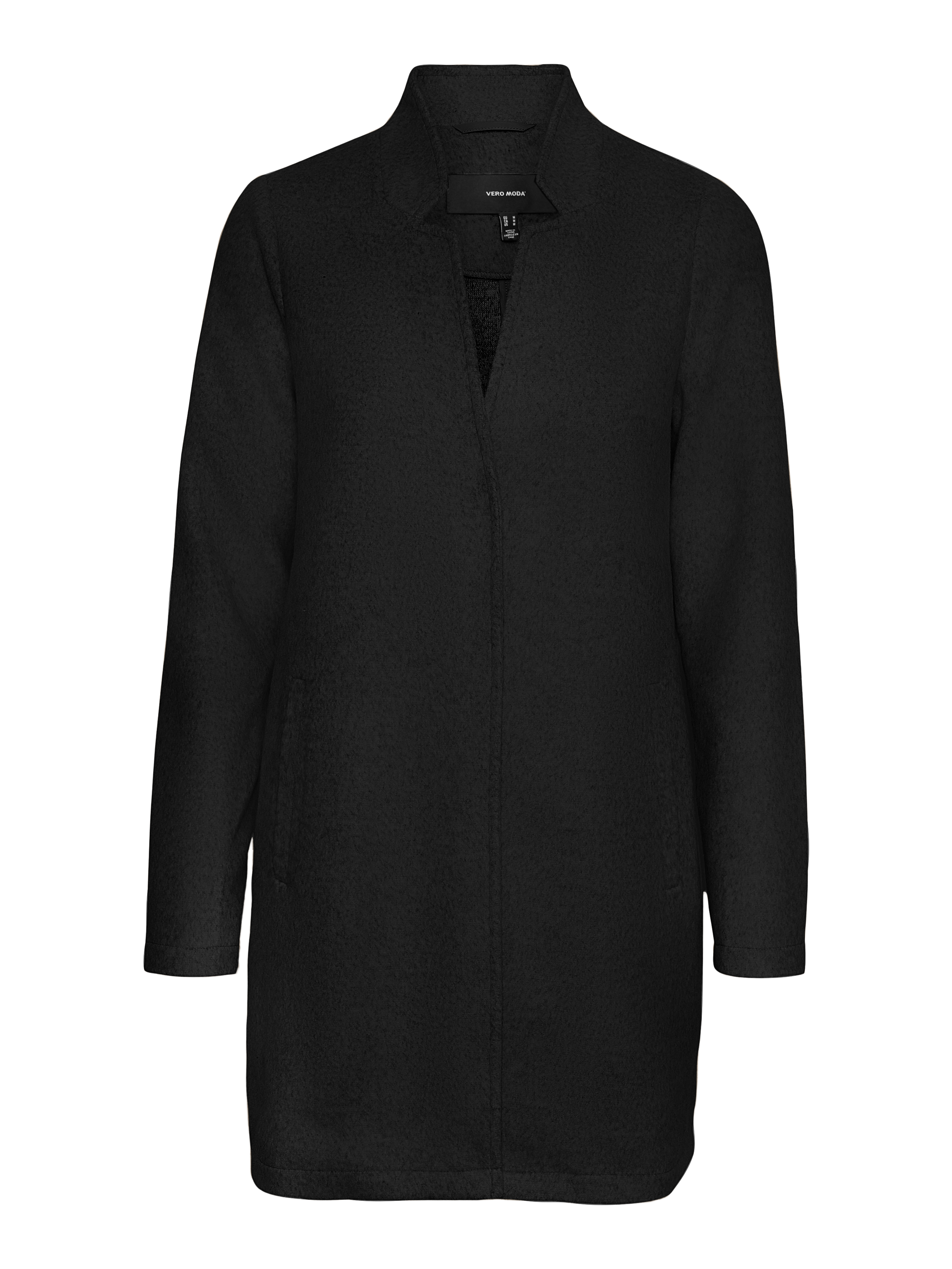 VERO MODA® VMBRUSHEDKATRINE Jacket