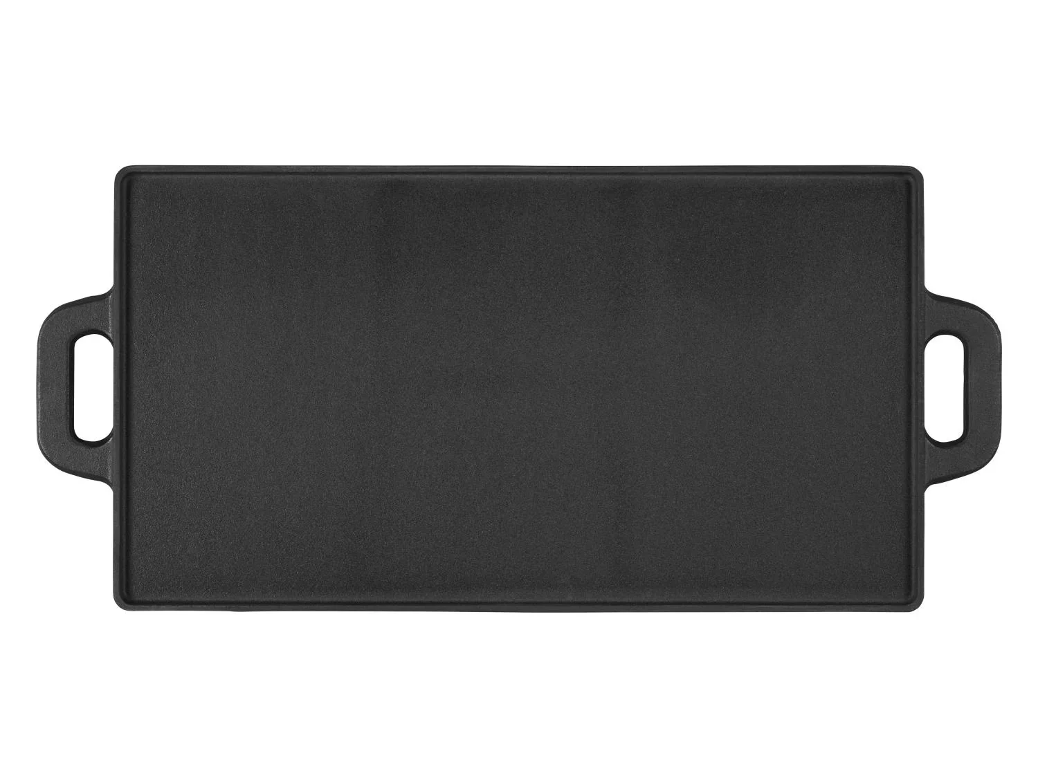 GRILLMEISTER Plaque ou Pole pour barbecue