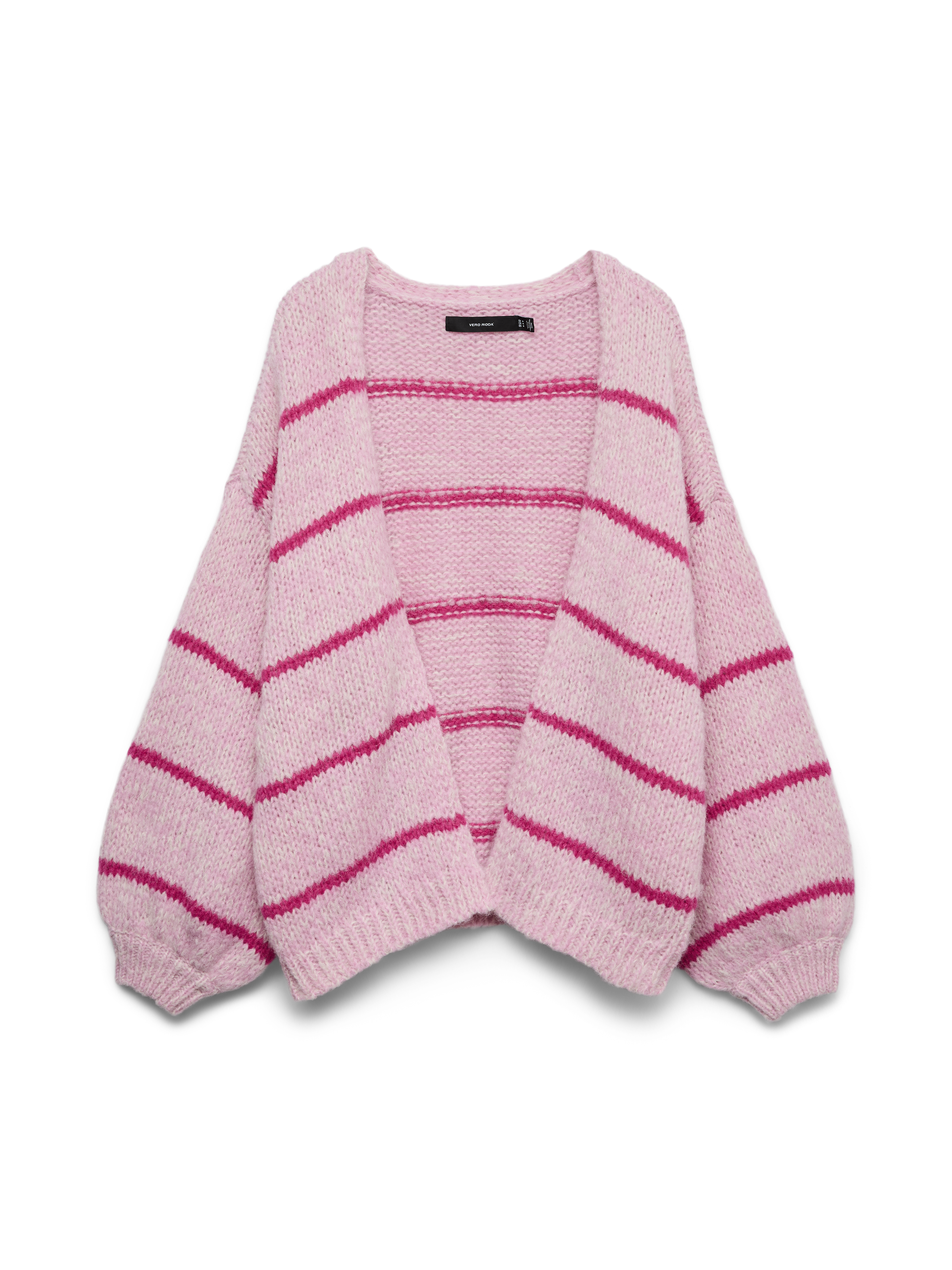VERO MODA® VMMAYBE Knit Cardigan