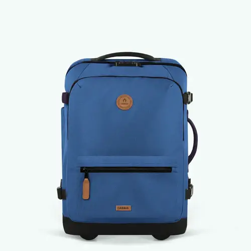 Valise souple 2 roues small Shiraz