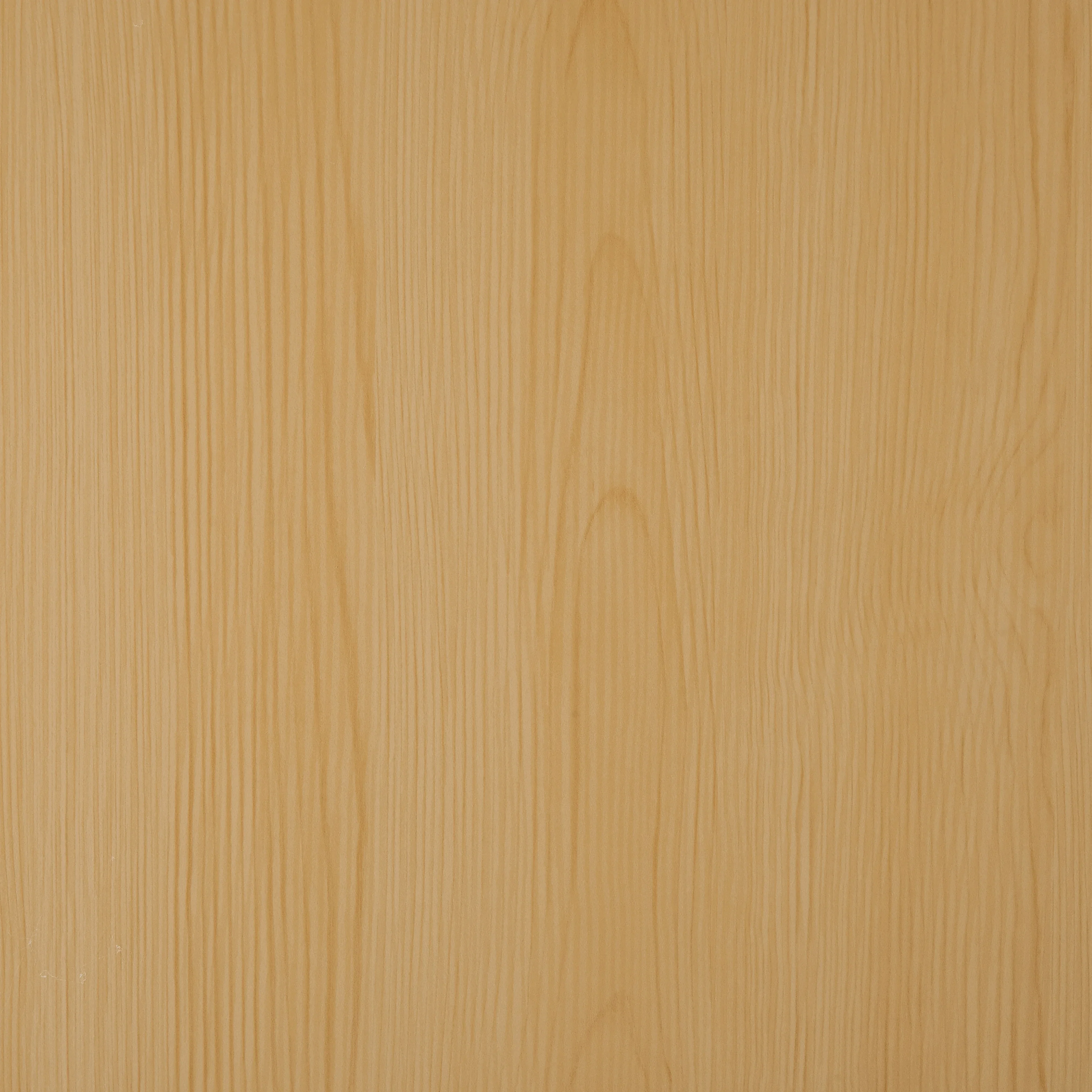 Better Homes & Gardens Lillian Fluted L-Shape Desk, Natural Pine Finish