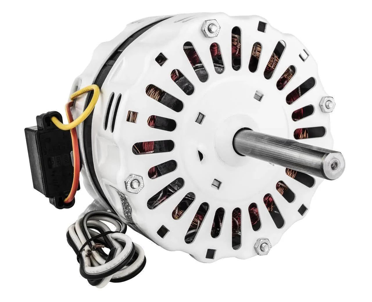 Fan Motor 115 1500 115V