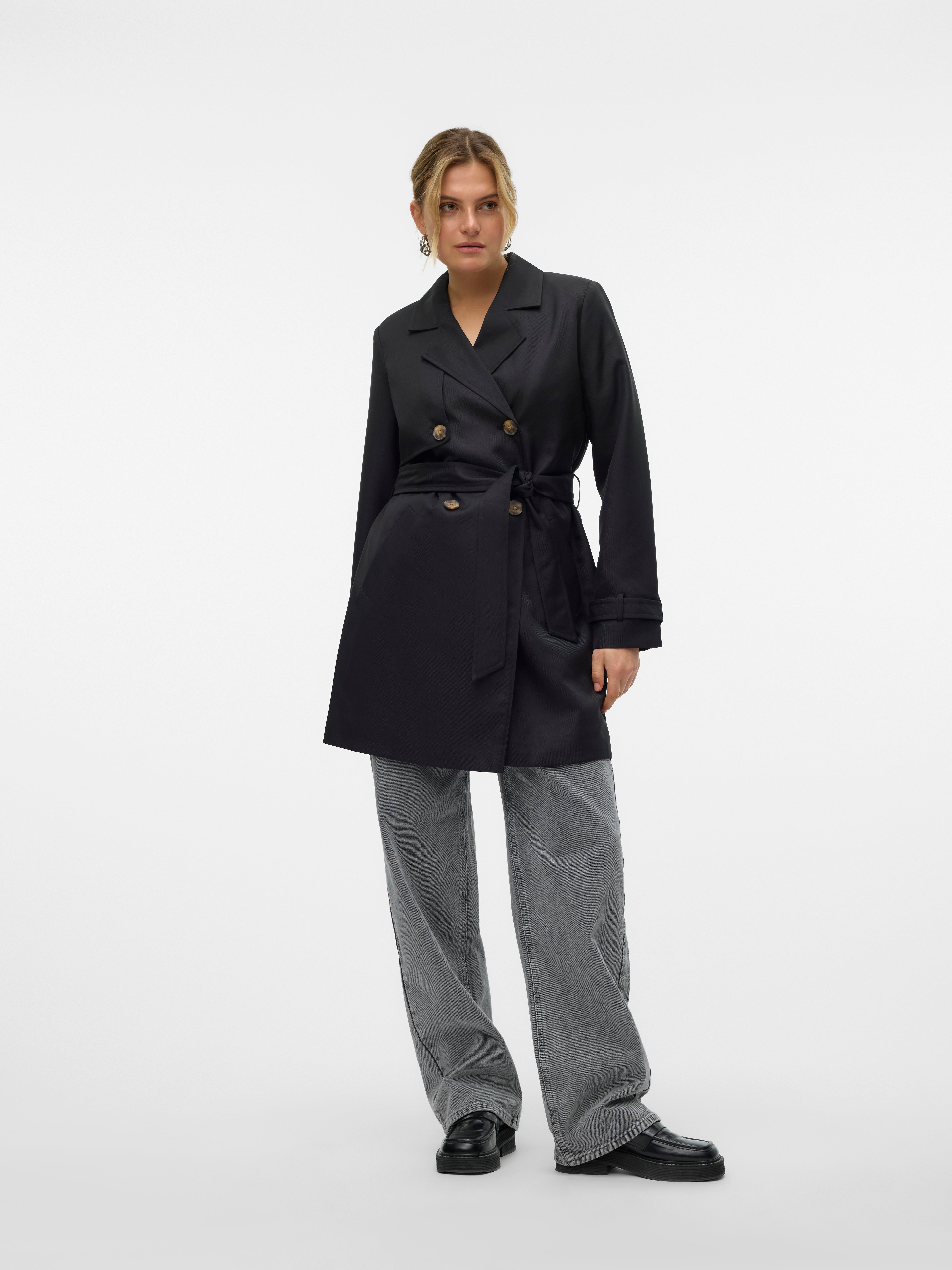 VERO MODA® VMCELESTE Coat