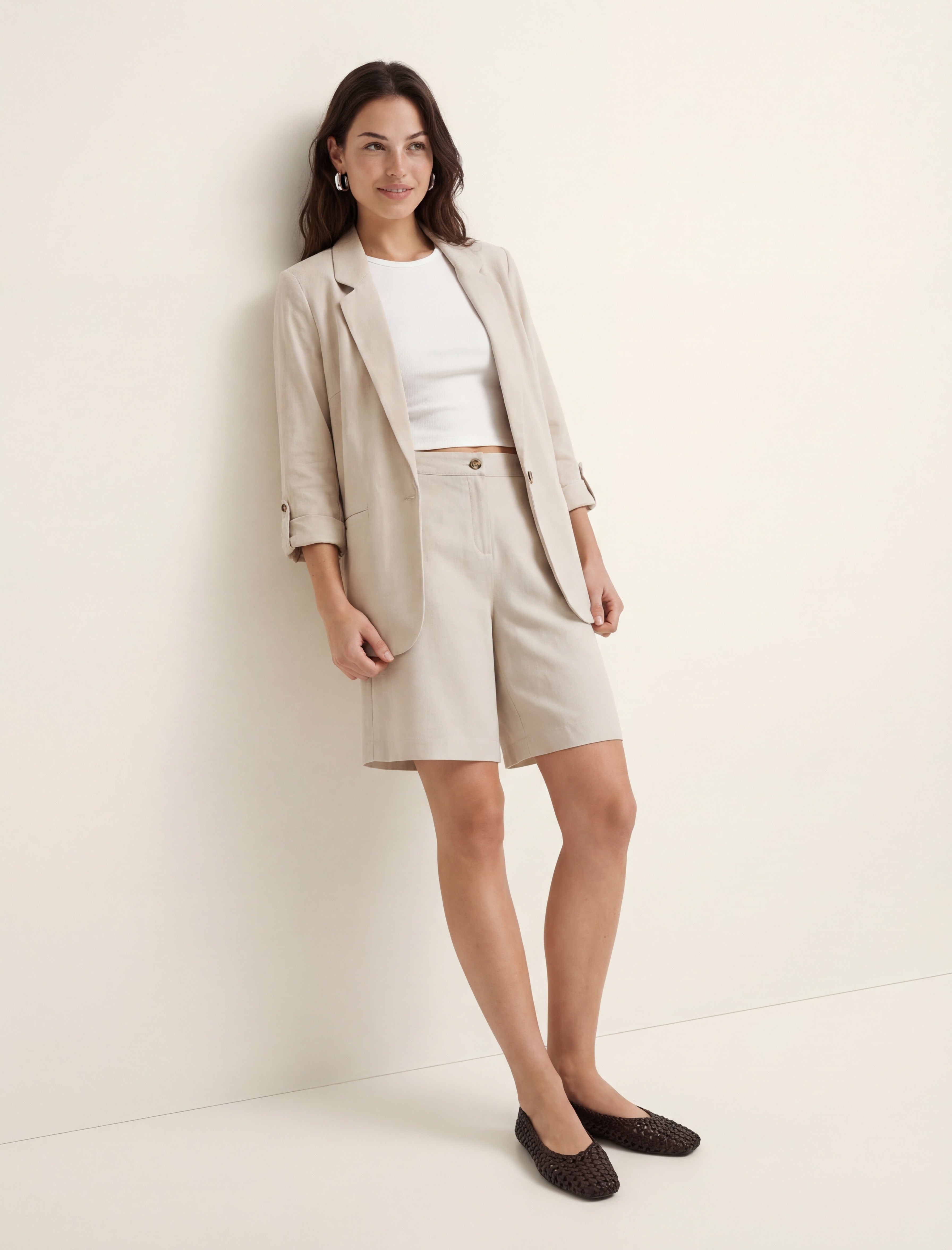 VERO MODA® VMJESMILO Blazer