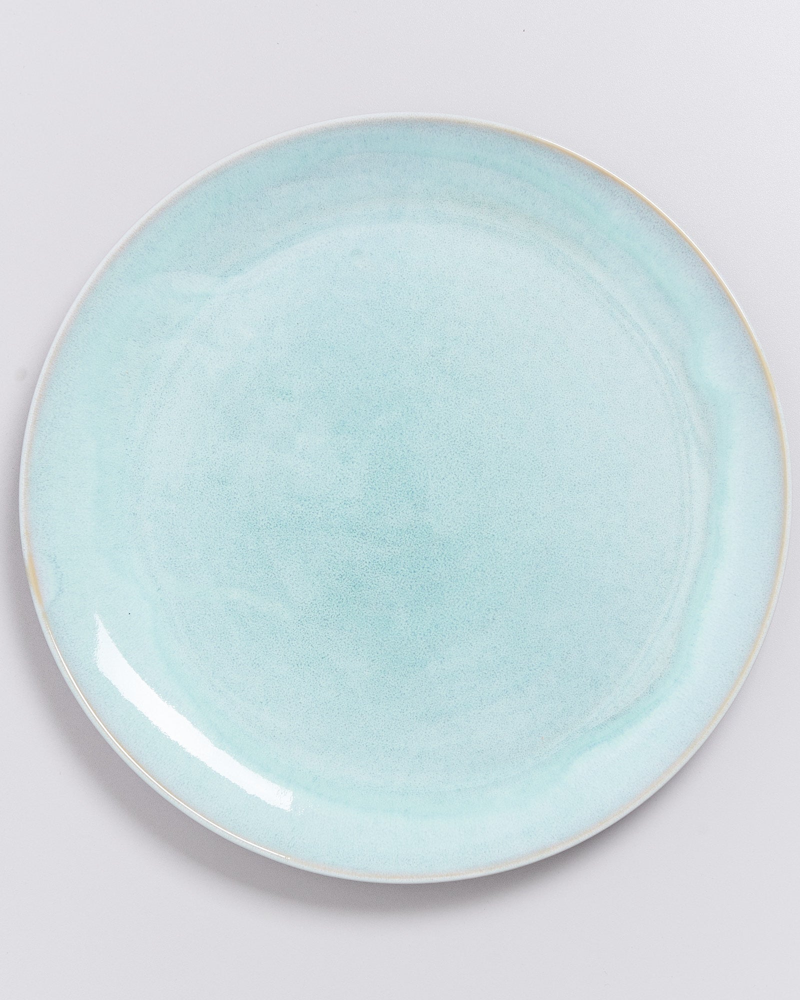 CORDOAMA - TABLEWARE SET CLASSIC MINT 8 PIECES