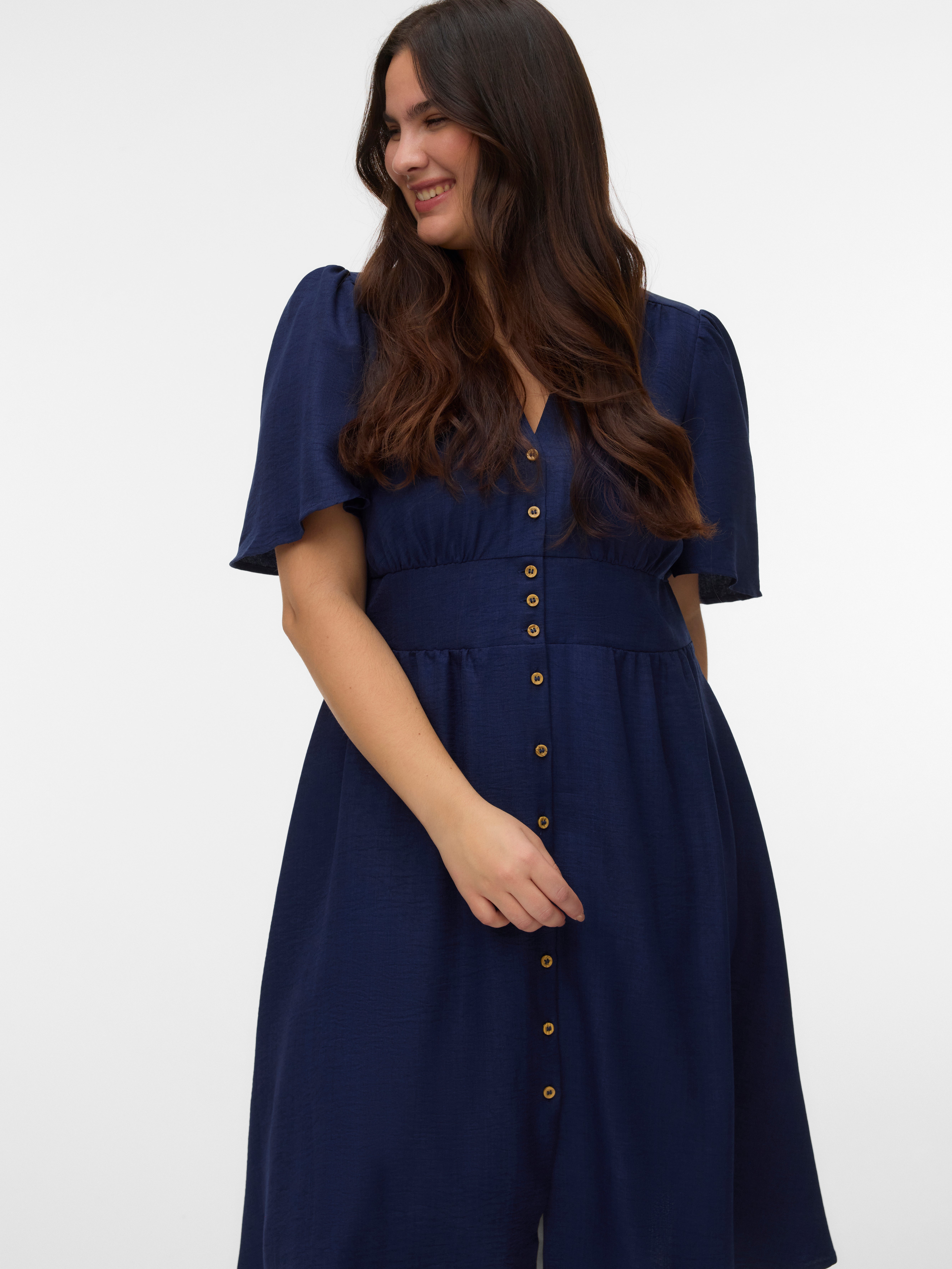 VERO MODA® VMCMELANEY Short dress