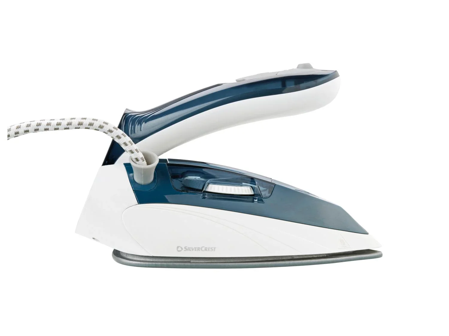SILVERCREST Fer  vapeur de voyage  SDBRK 1000 B1