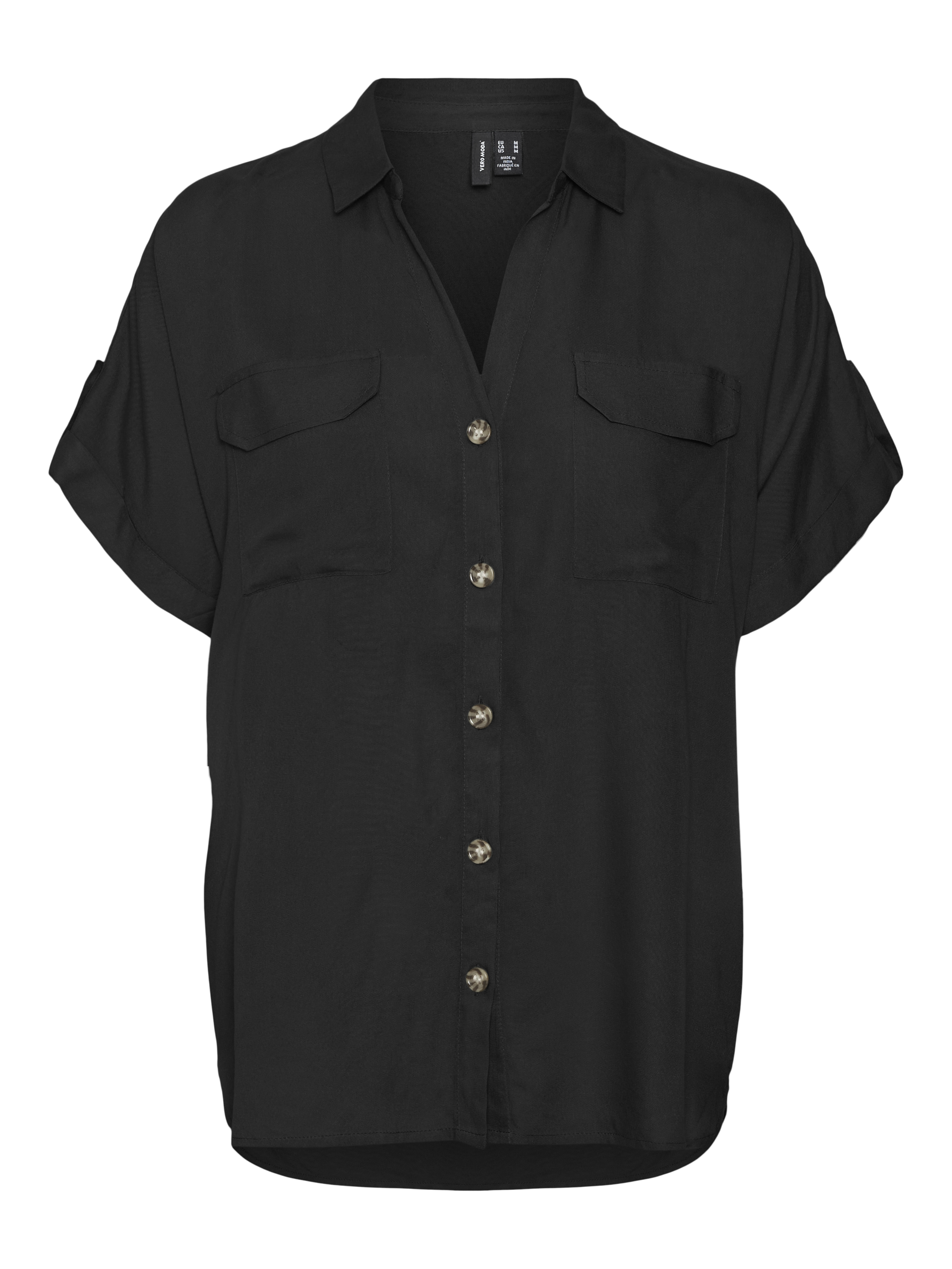 VERO MODA® VMCBUMPY Shirt
