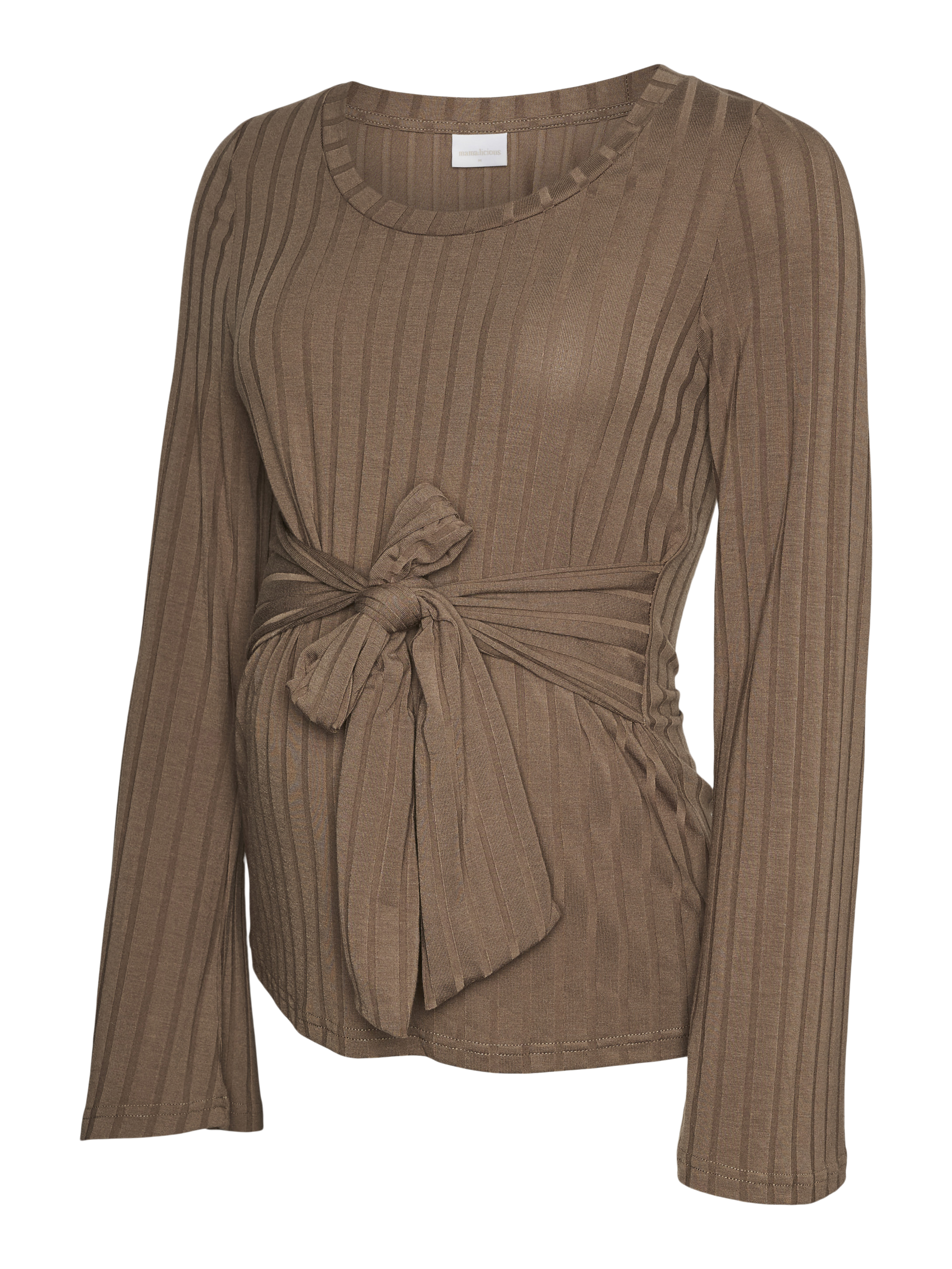 VERO MODA® Regular Fit U-Neck Top