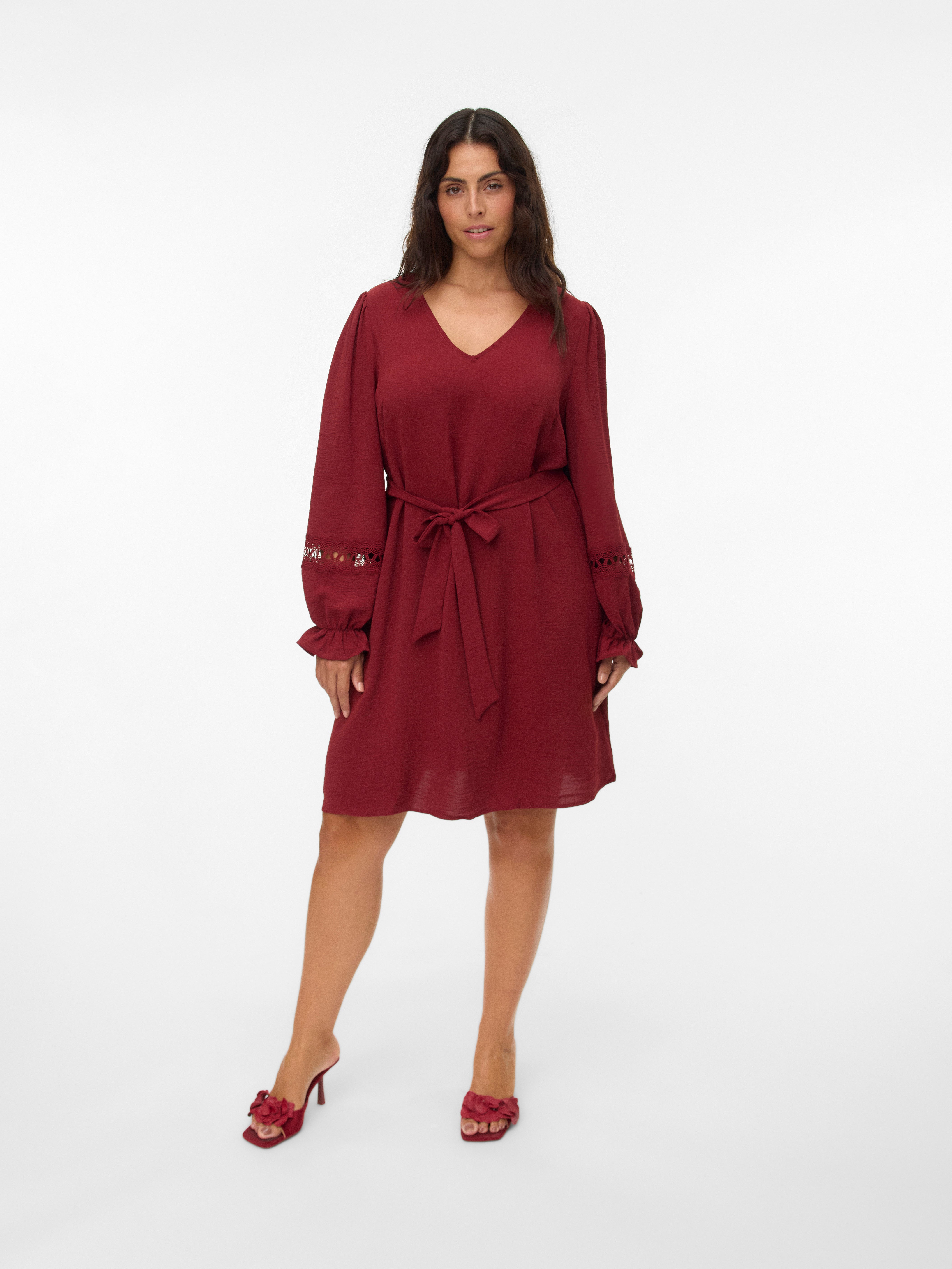 VERO MODA® VMCALVA Short dress