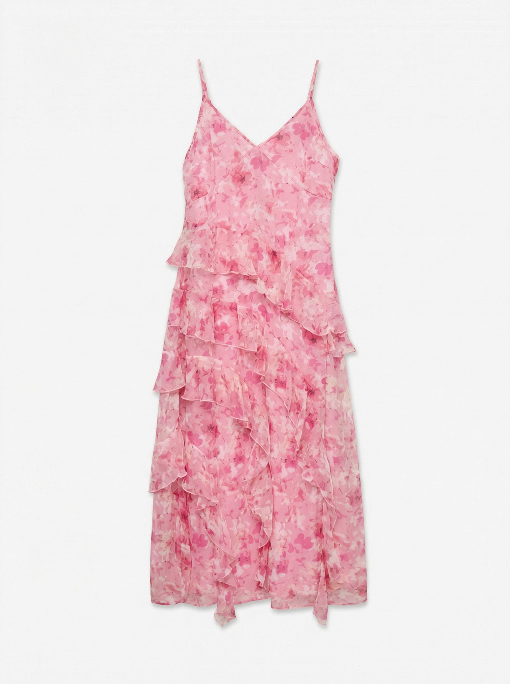 VERO MODA® VMSMILLA Long dress