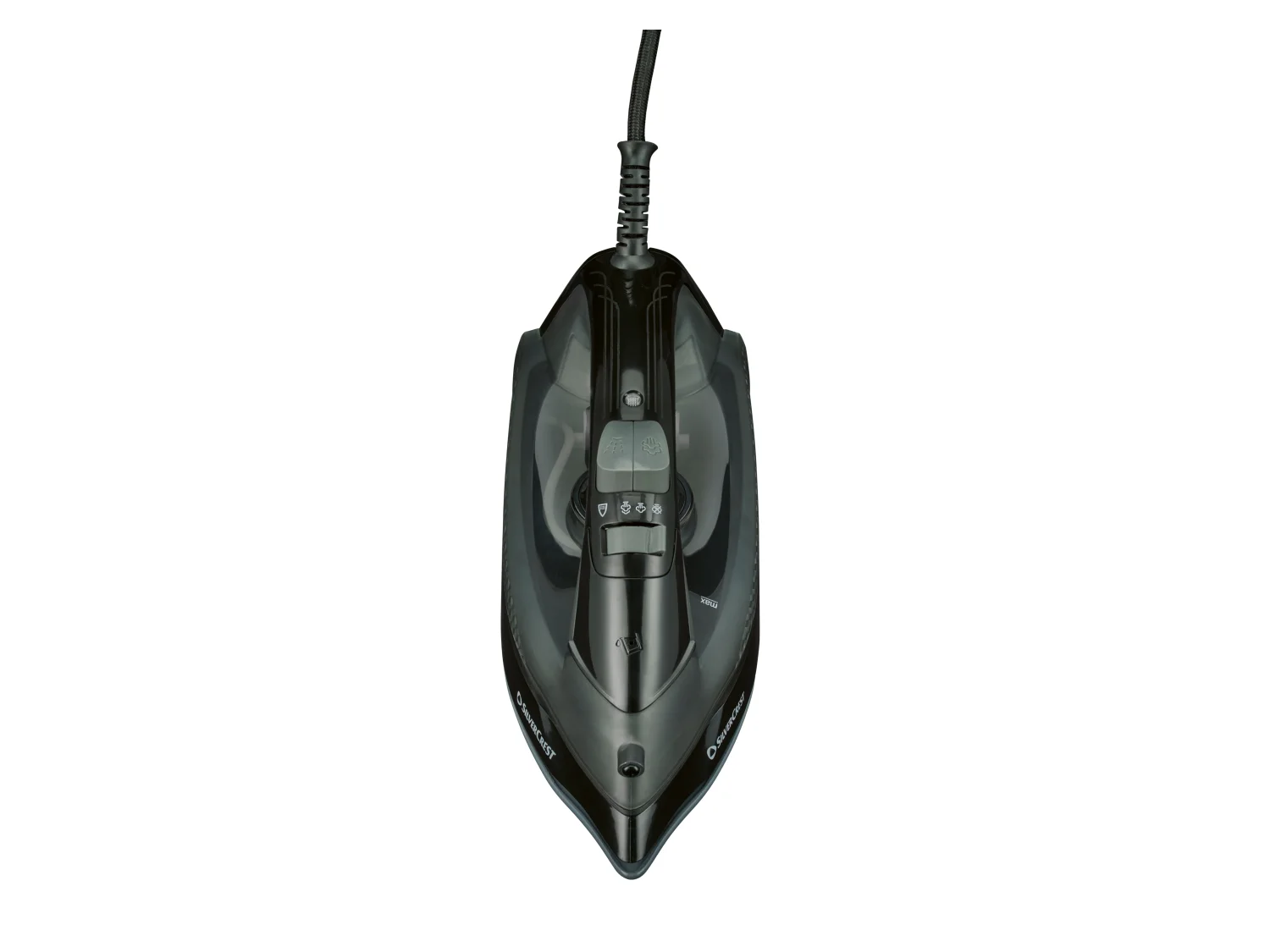SILVERCREST Fer  repasser vapeur SDBG 2200 A1
