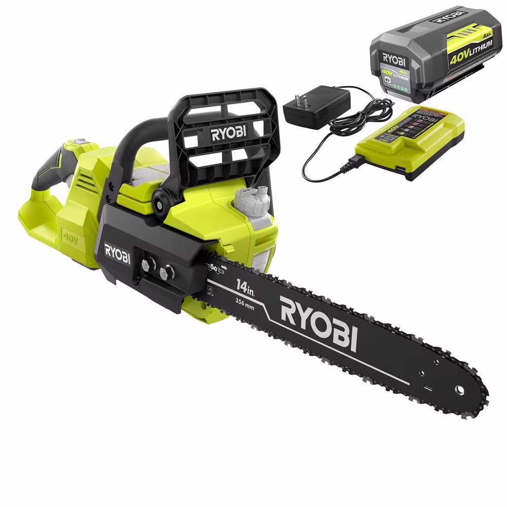 Ryobi 14