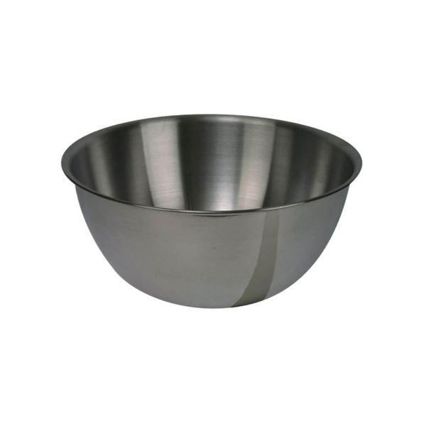 Miksebolle rustfritt stål 0,5L