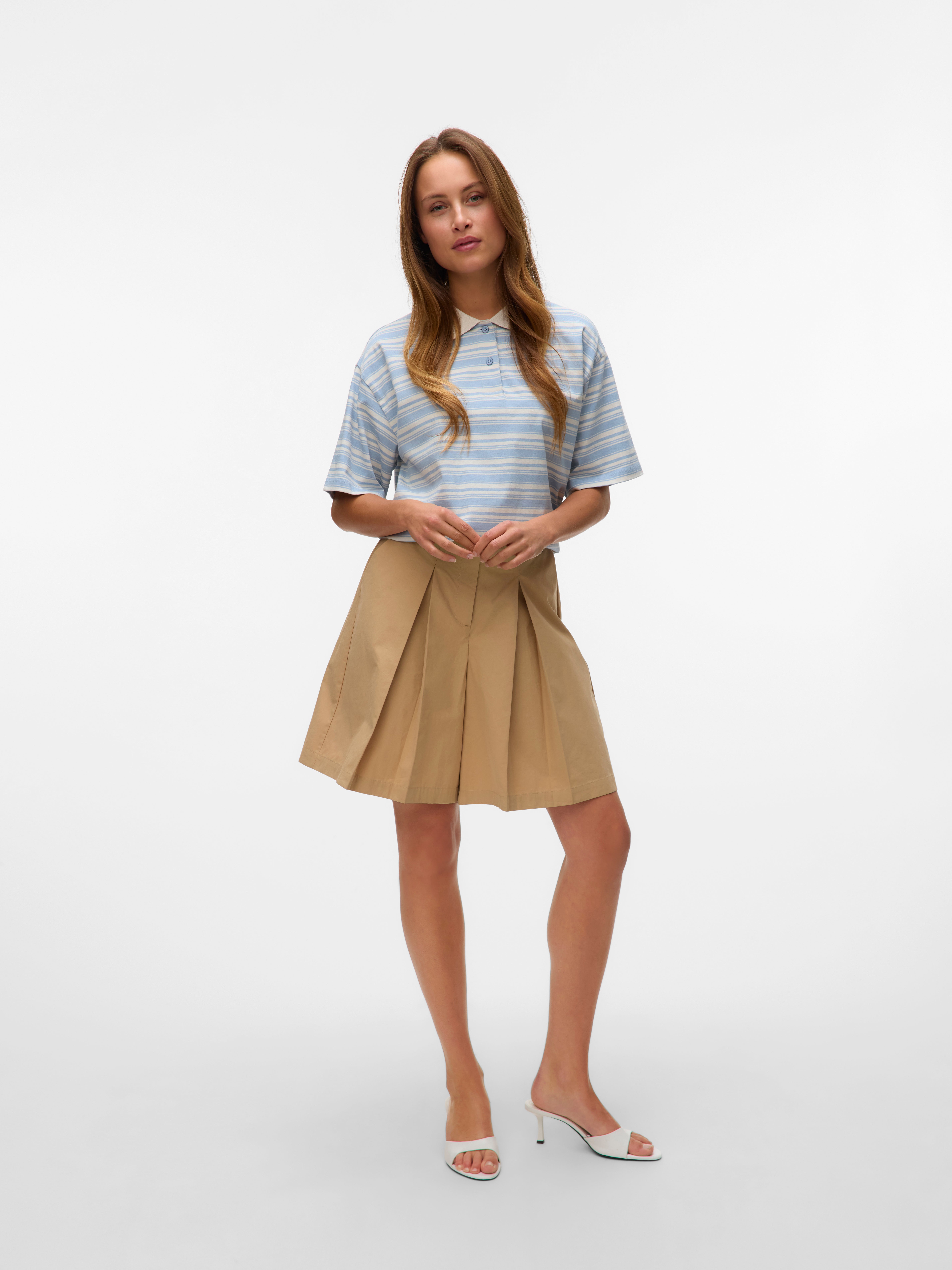 VERO MODA® AWROSE Shorts