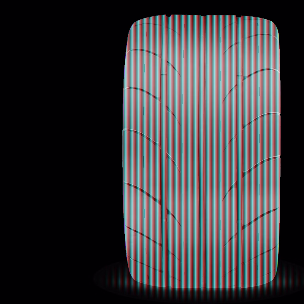 Mickey Thompson ET Street S/S P275/50R15 110 T Tire