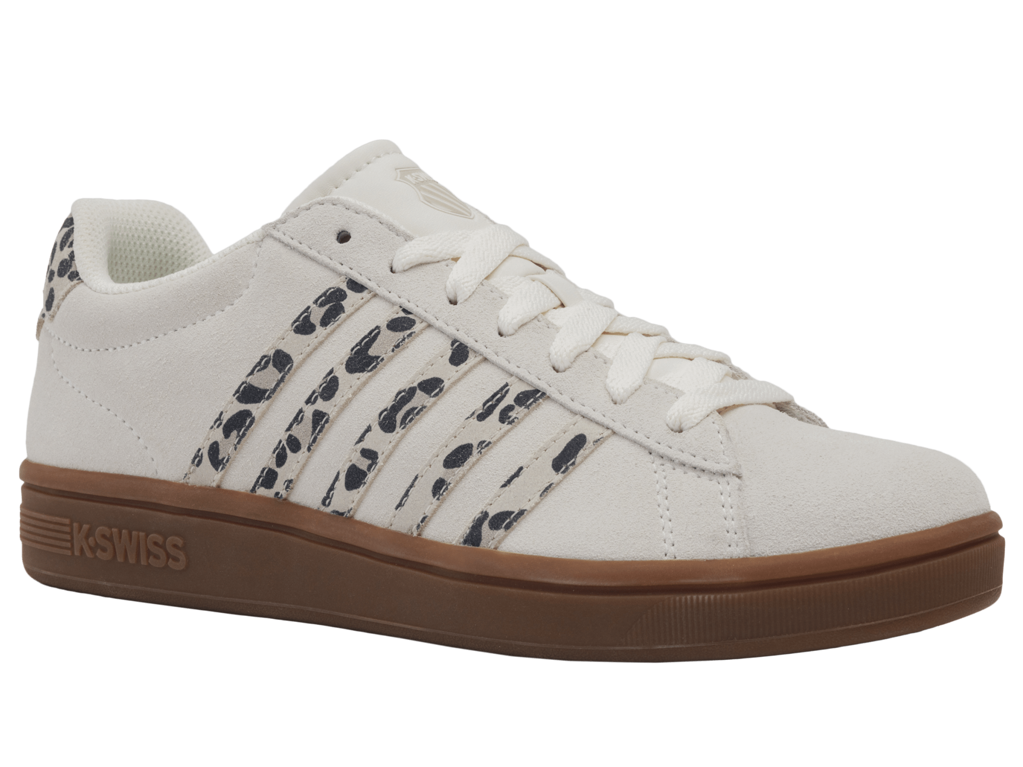 COURT TIEBREAK II SDE - K-Swiss Shoes