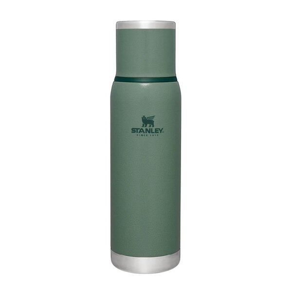 Adventure To-Go termos 1L Hammertone Green