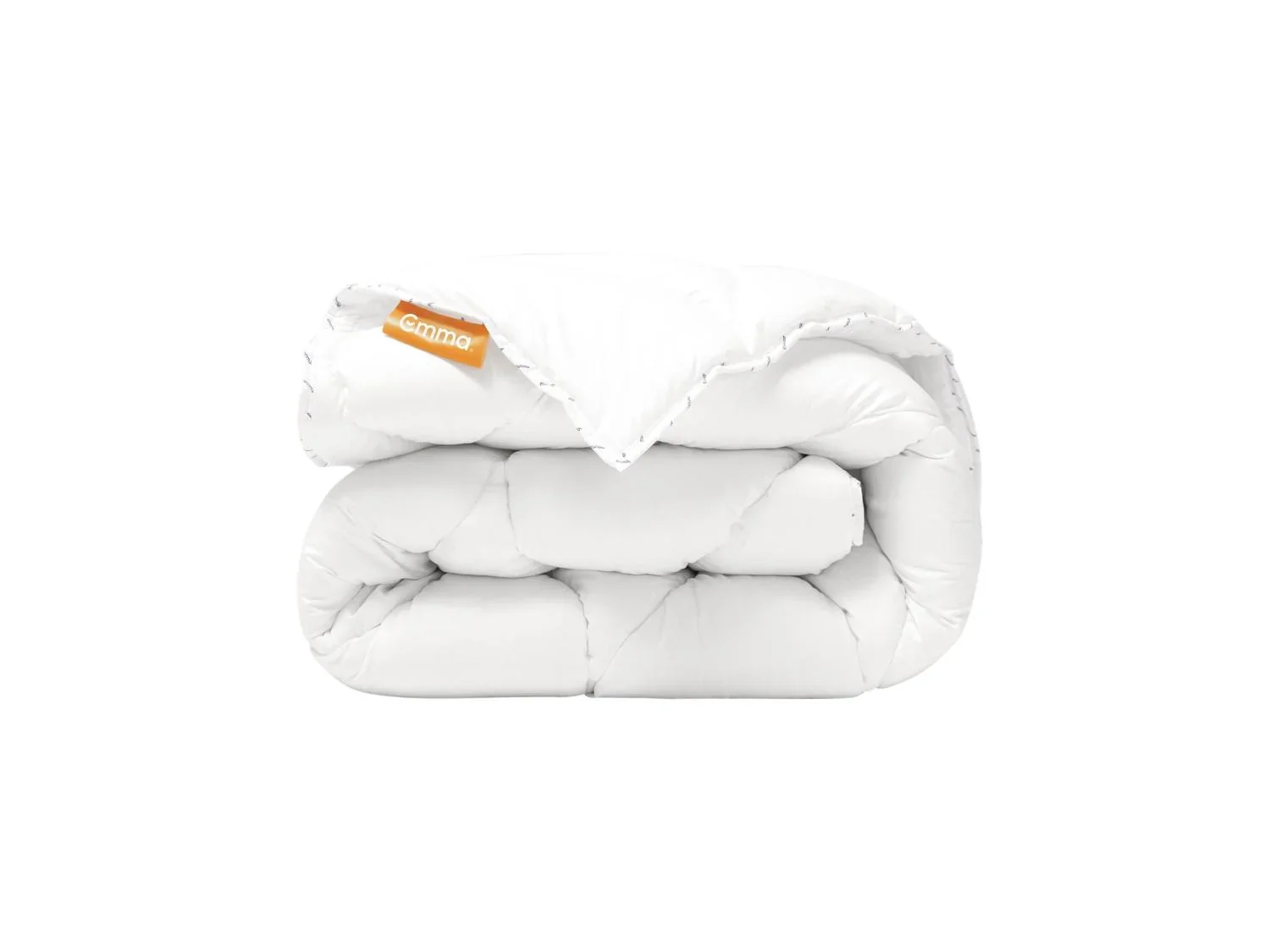 Emma Couette d't, 240 x l 220 cm
