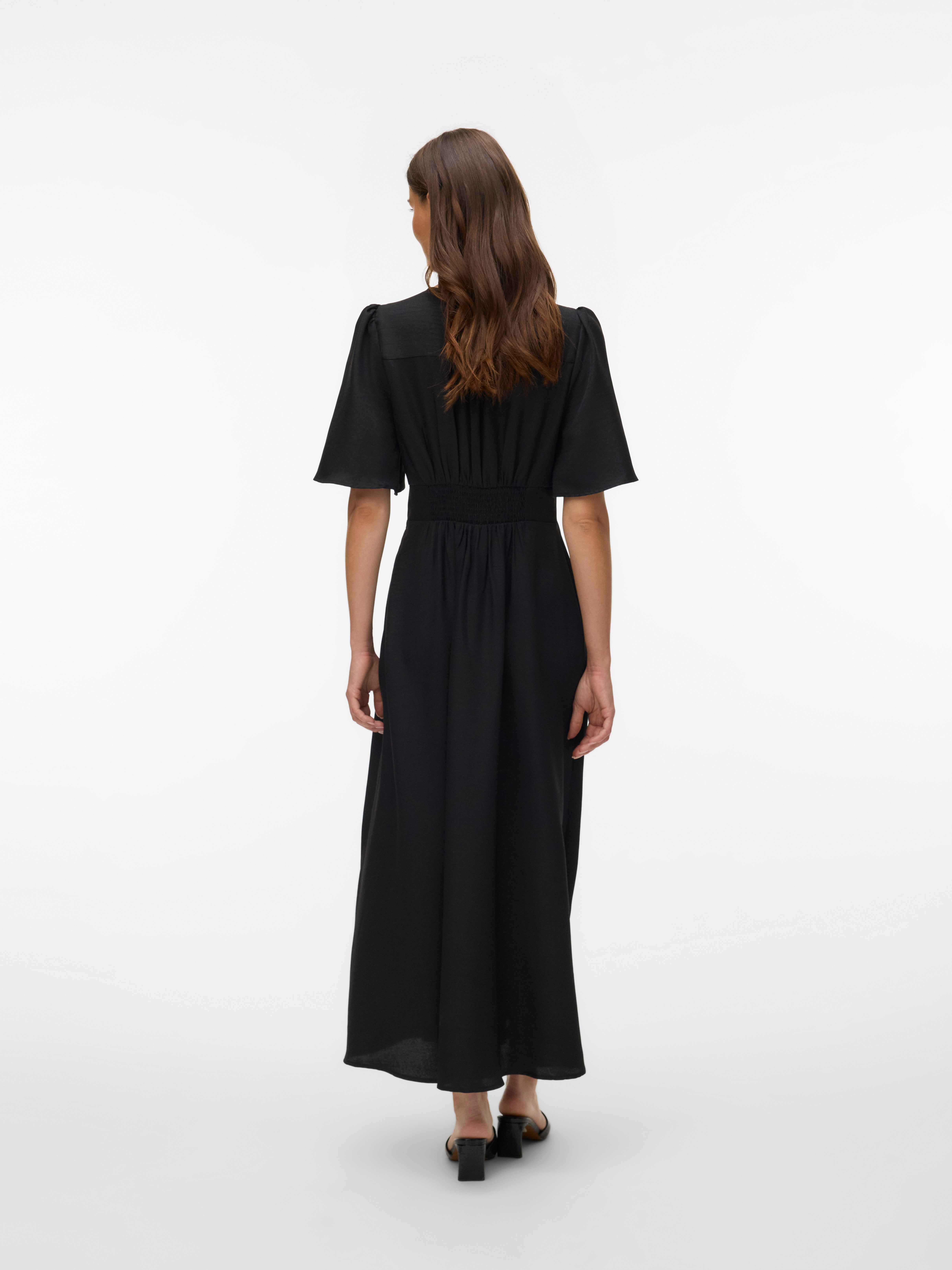 VERO MODA® VMMELANEY Long dress