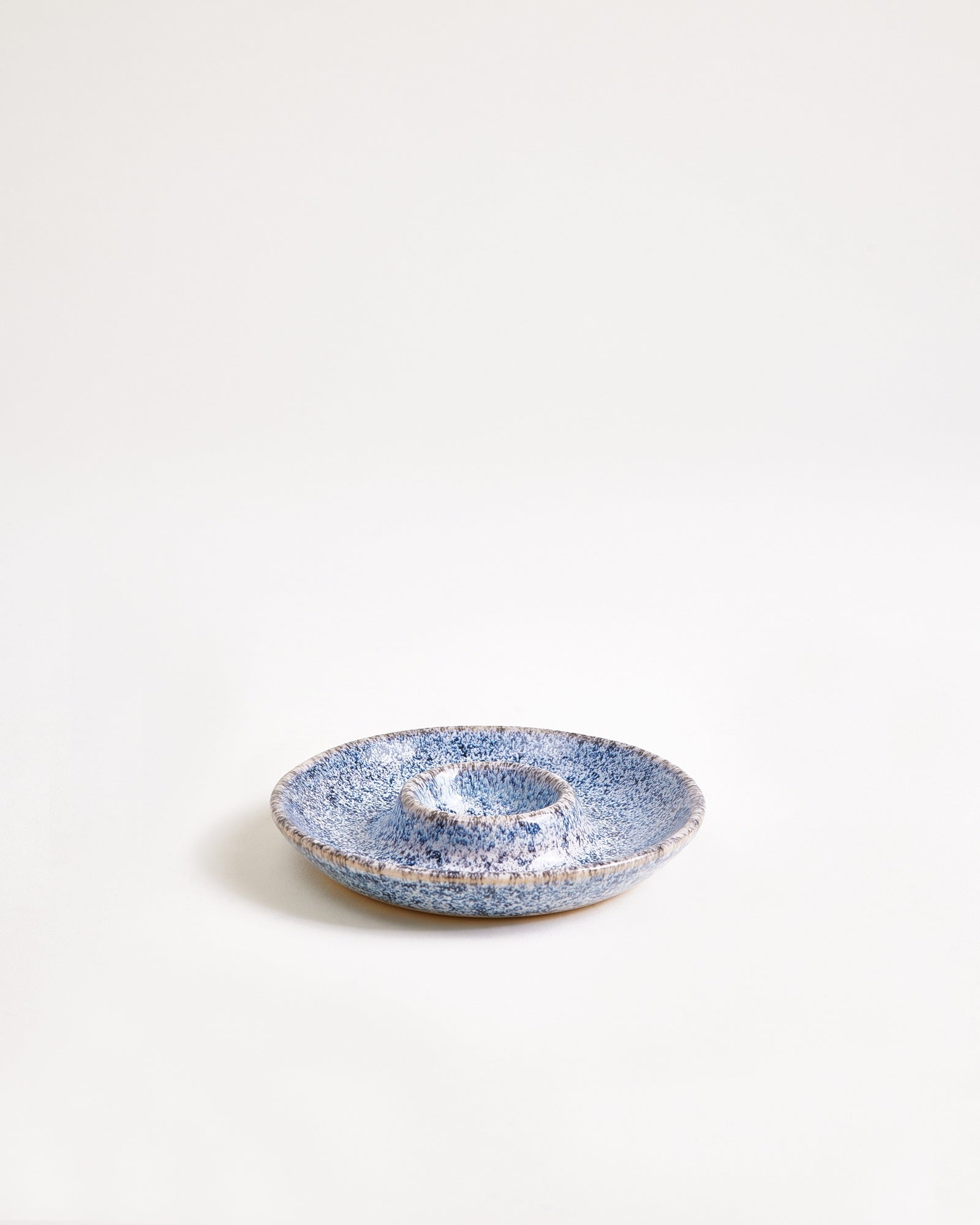 CORDOAMA - EGG CUP BLUE