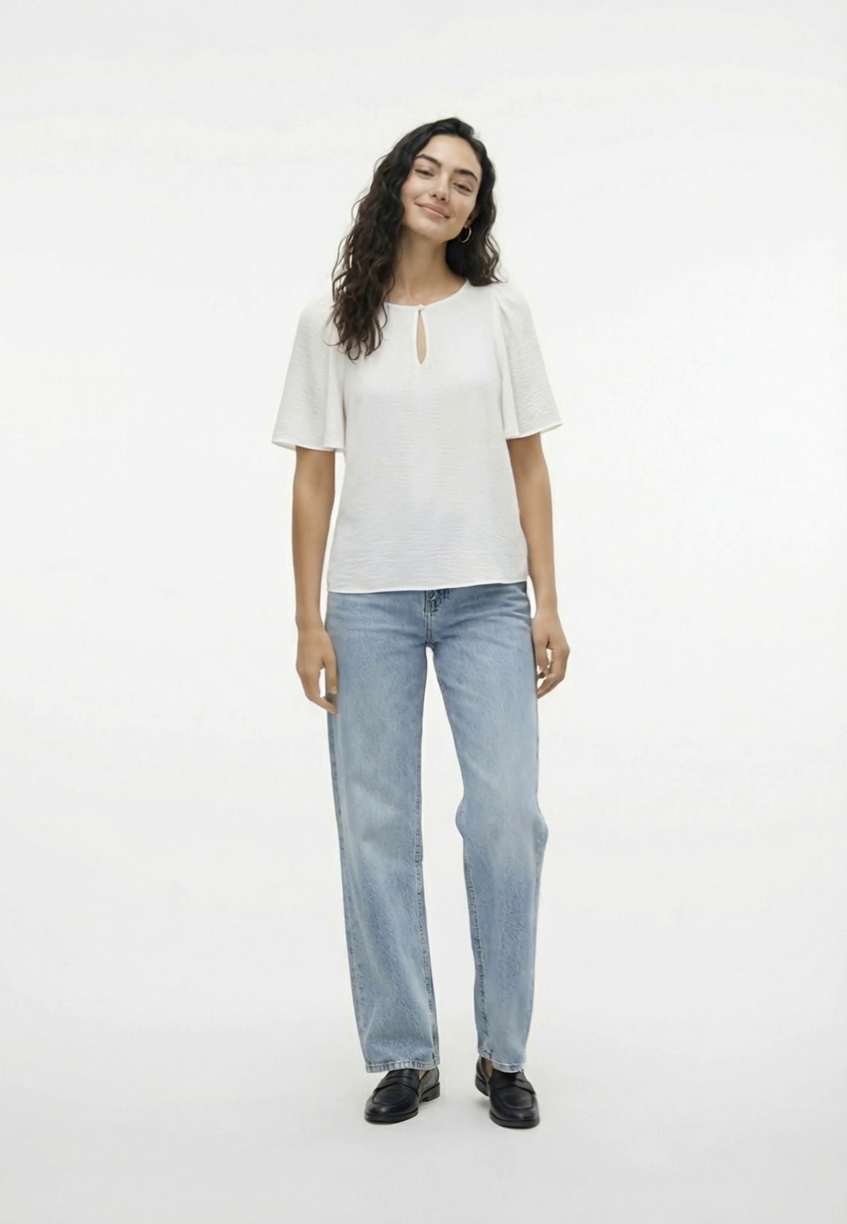 VERO MODA® VMALVA Top