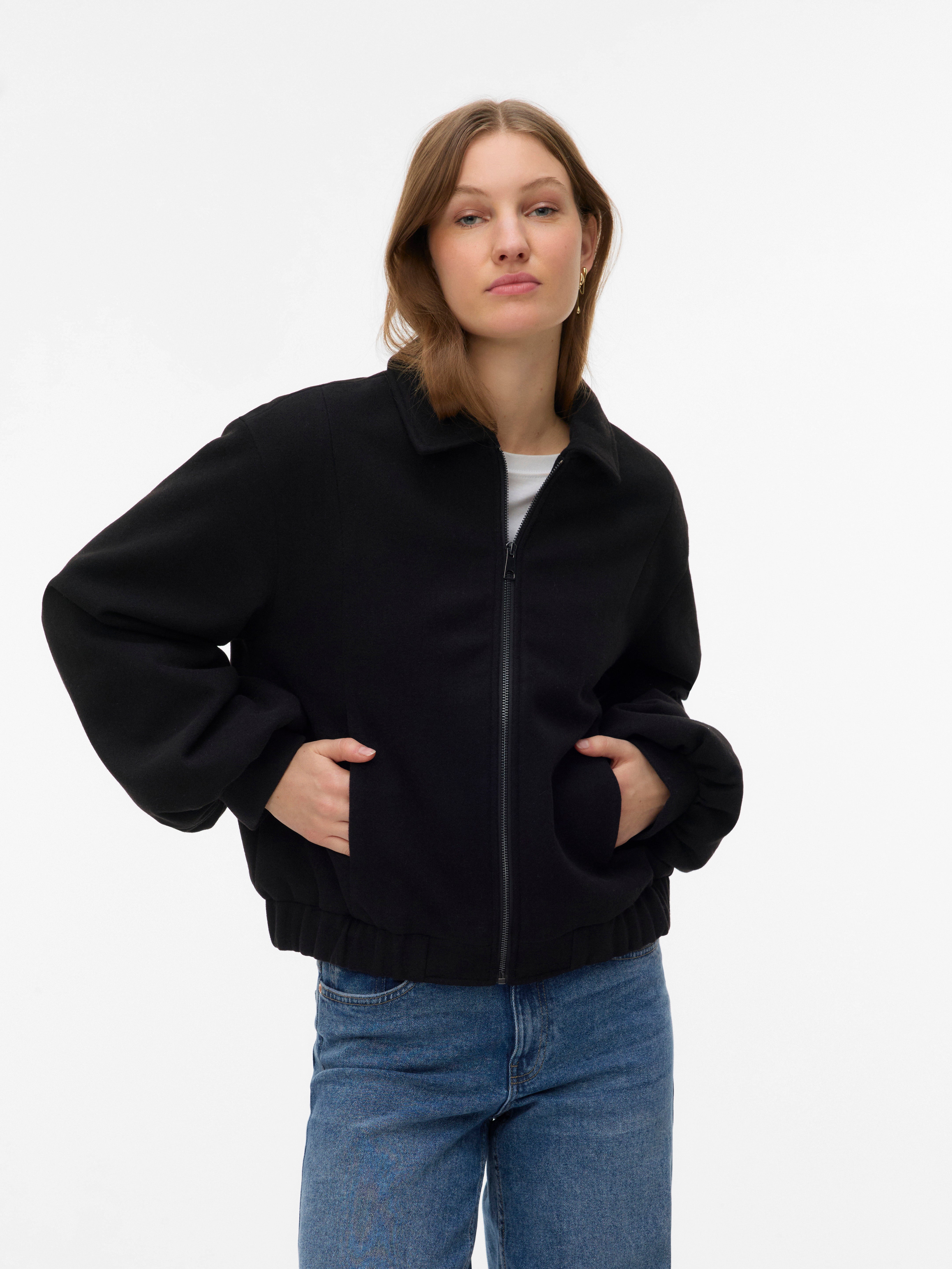 VERO MODA® VMMADDIE Jacket