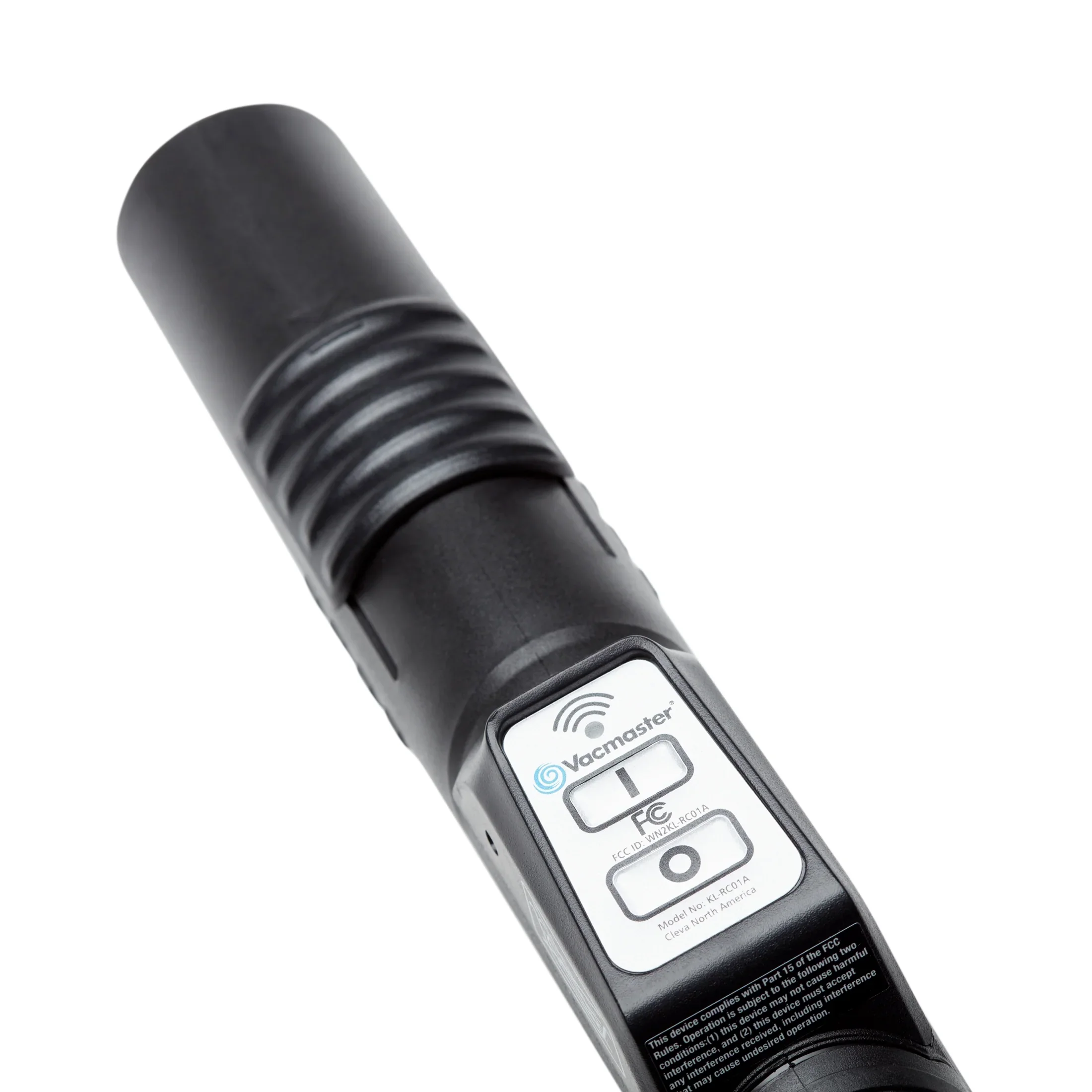 Vacumaster 5 Gallon Remote Control Wall Mount Wet/Dry Vacuum Tank