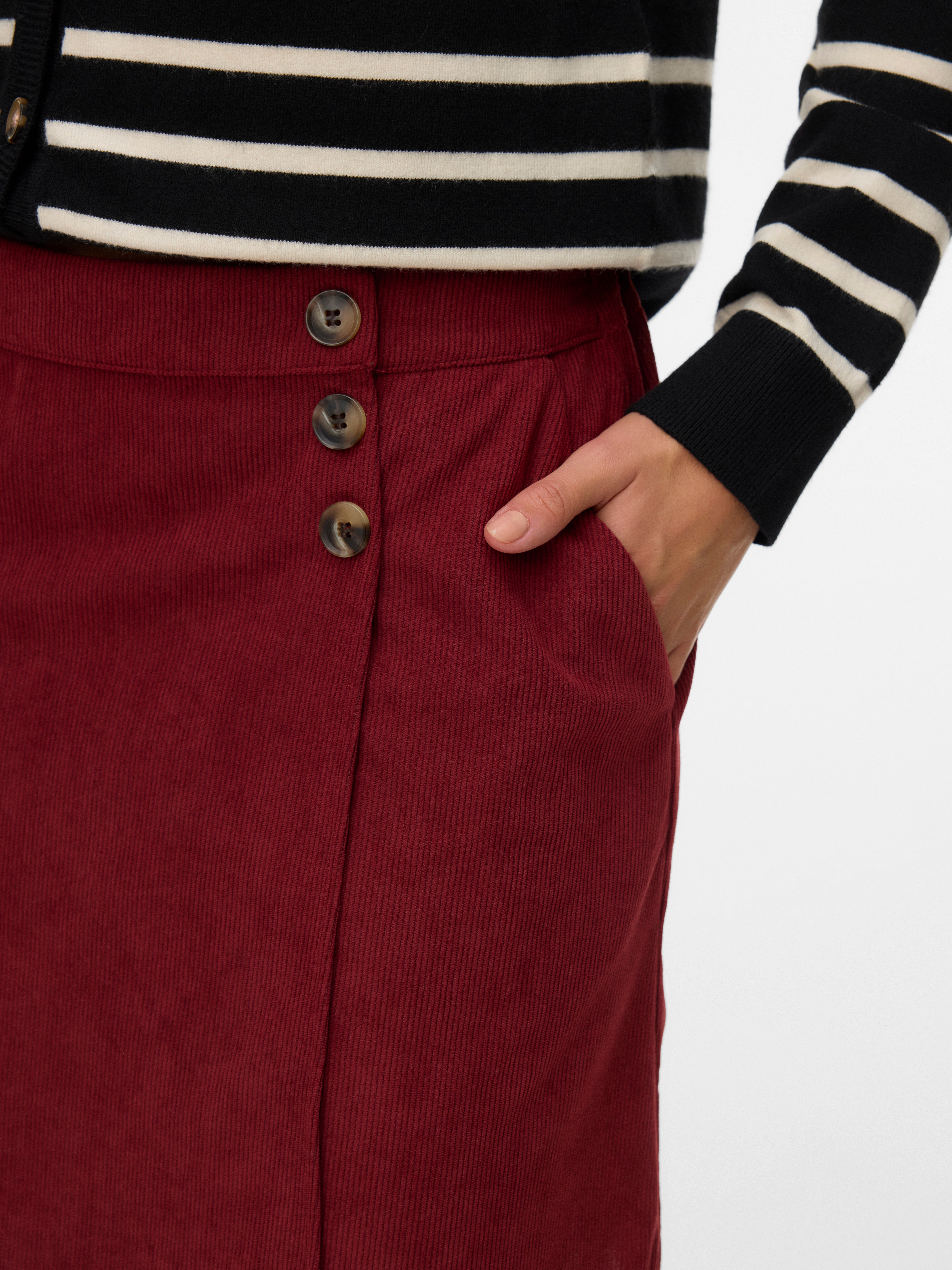 VERO MODA® VMELLY Short skirt