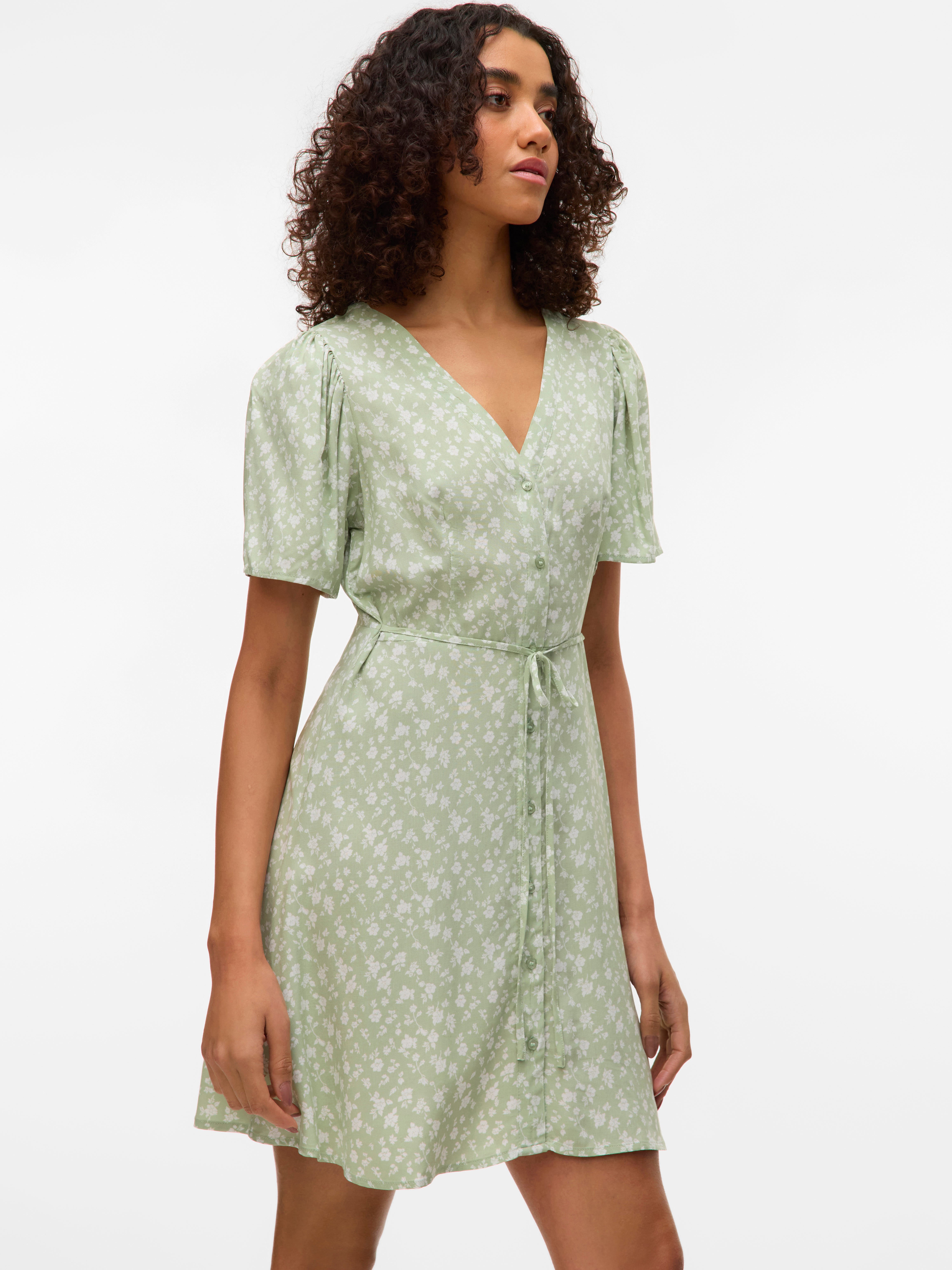 VERO MODA® VMALBA Short dress