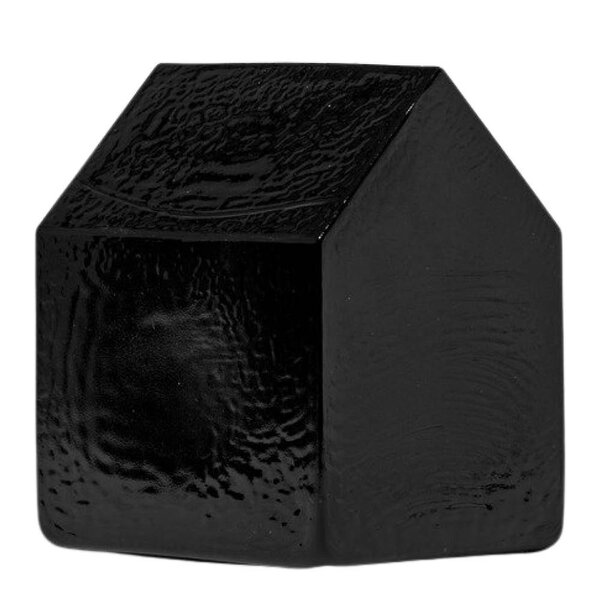 Kosta Huset 11 cm svart