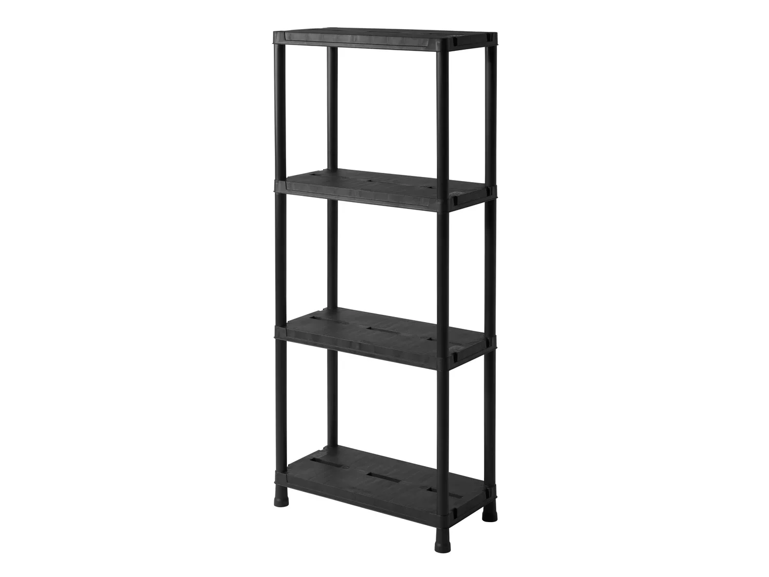 LIVARNO home tagre, 60 x 138 x 30 cm, noire