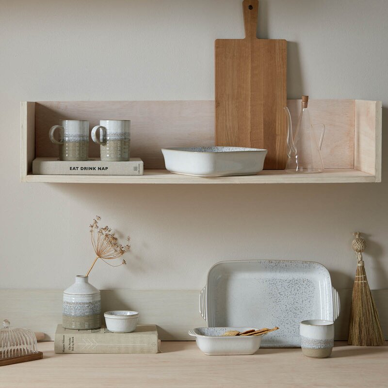 Kiln ramekin 9,5x5 cm