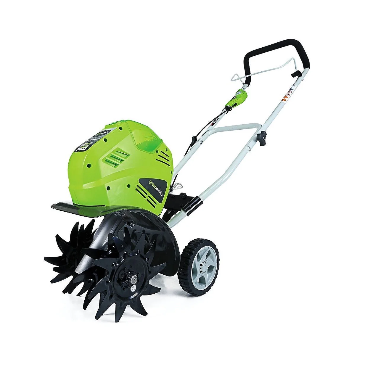 Greenworks 10