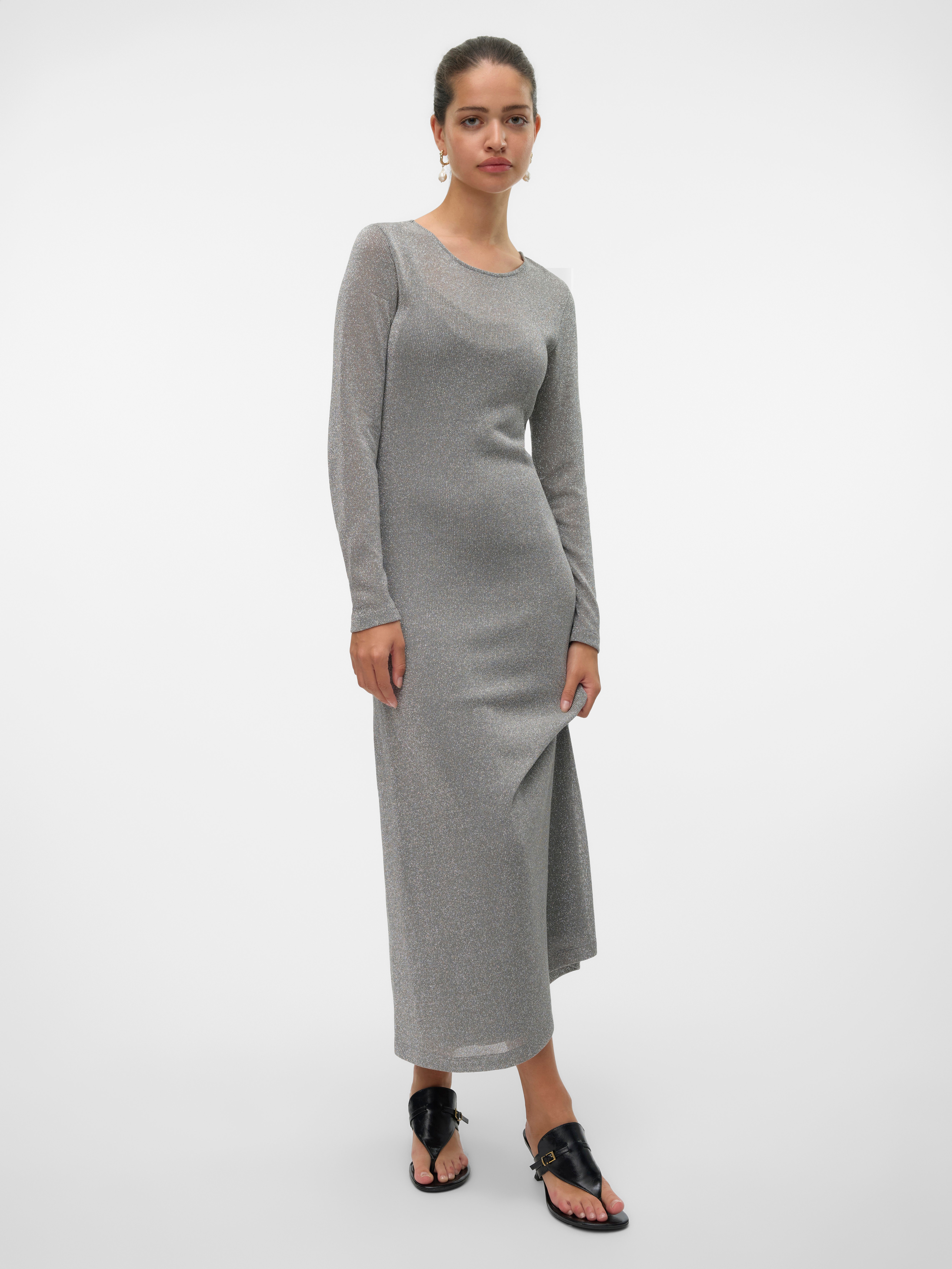 VERO MODA® VMCASS Long dress