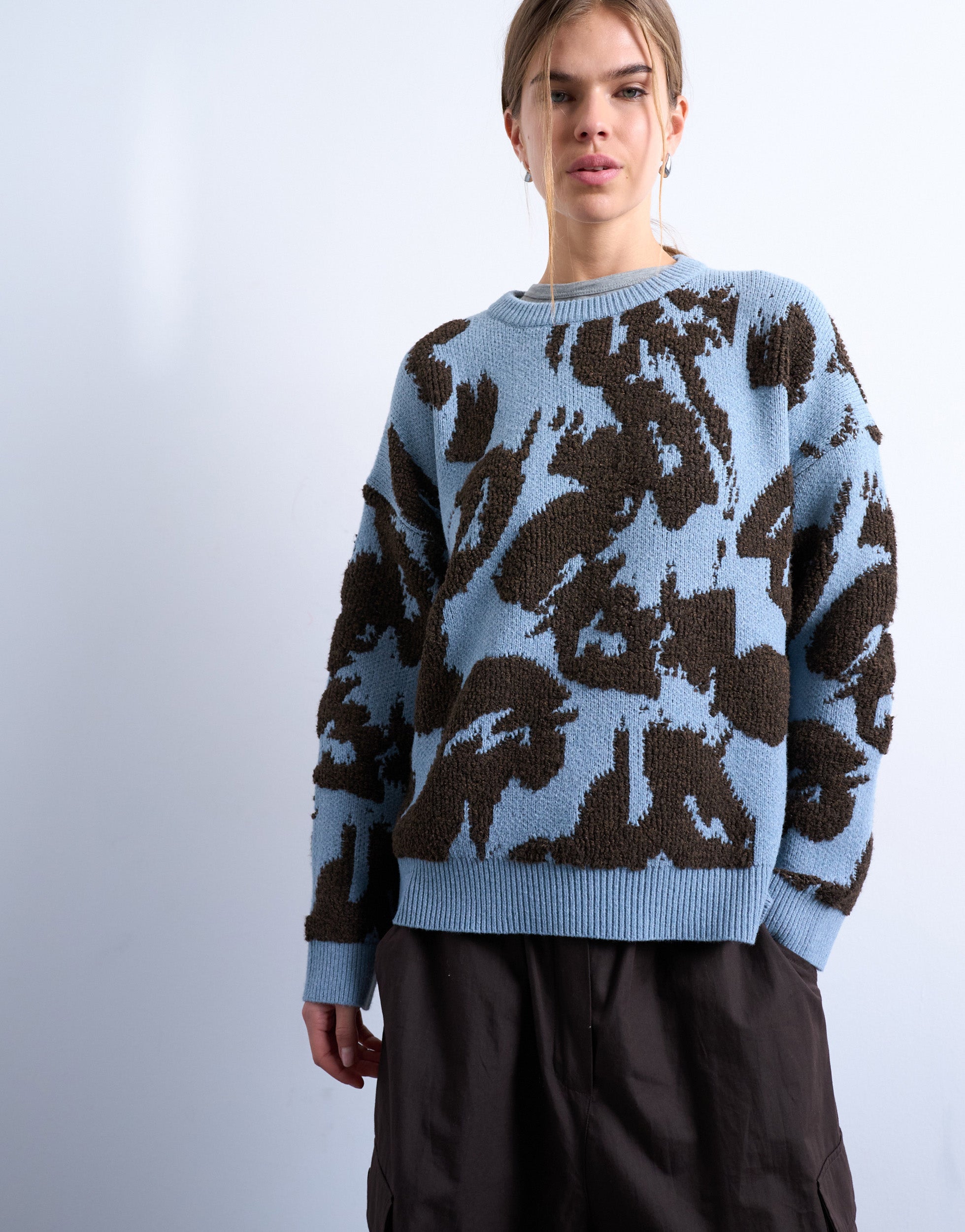 VERO MODA® TSSTACY Pullover
