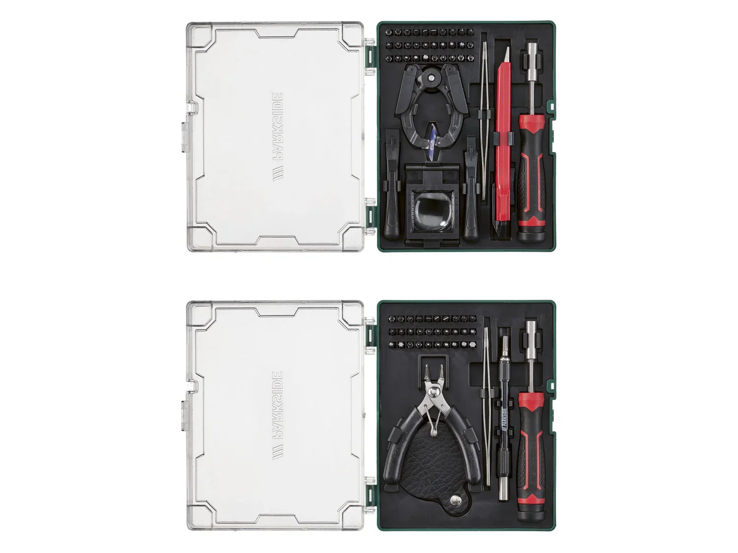 PARKSIDE Outils de prcision