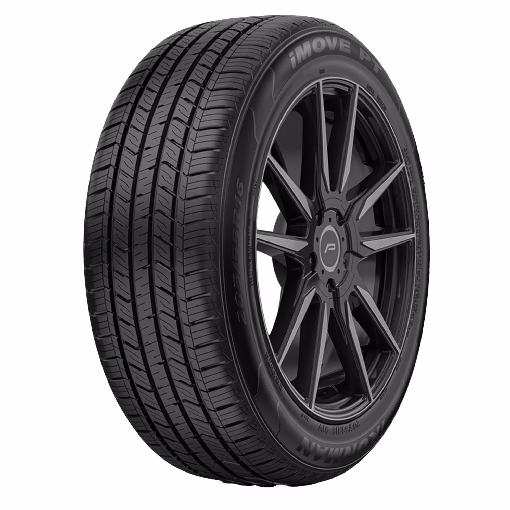 iMOVE PT 235/65R18 106H
