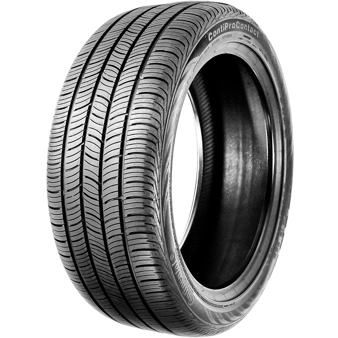 Continental Contiprocontact All-Season 225/50R17 93H Passenger Tire
