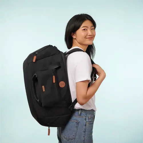 Duffle Explorer Berlin